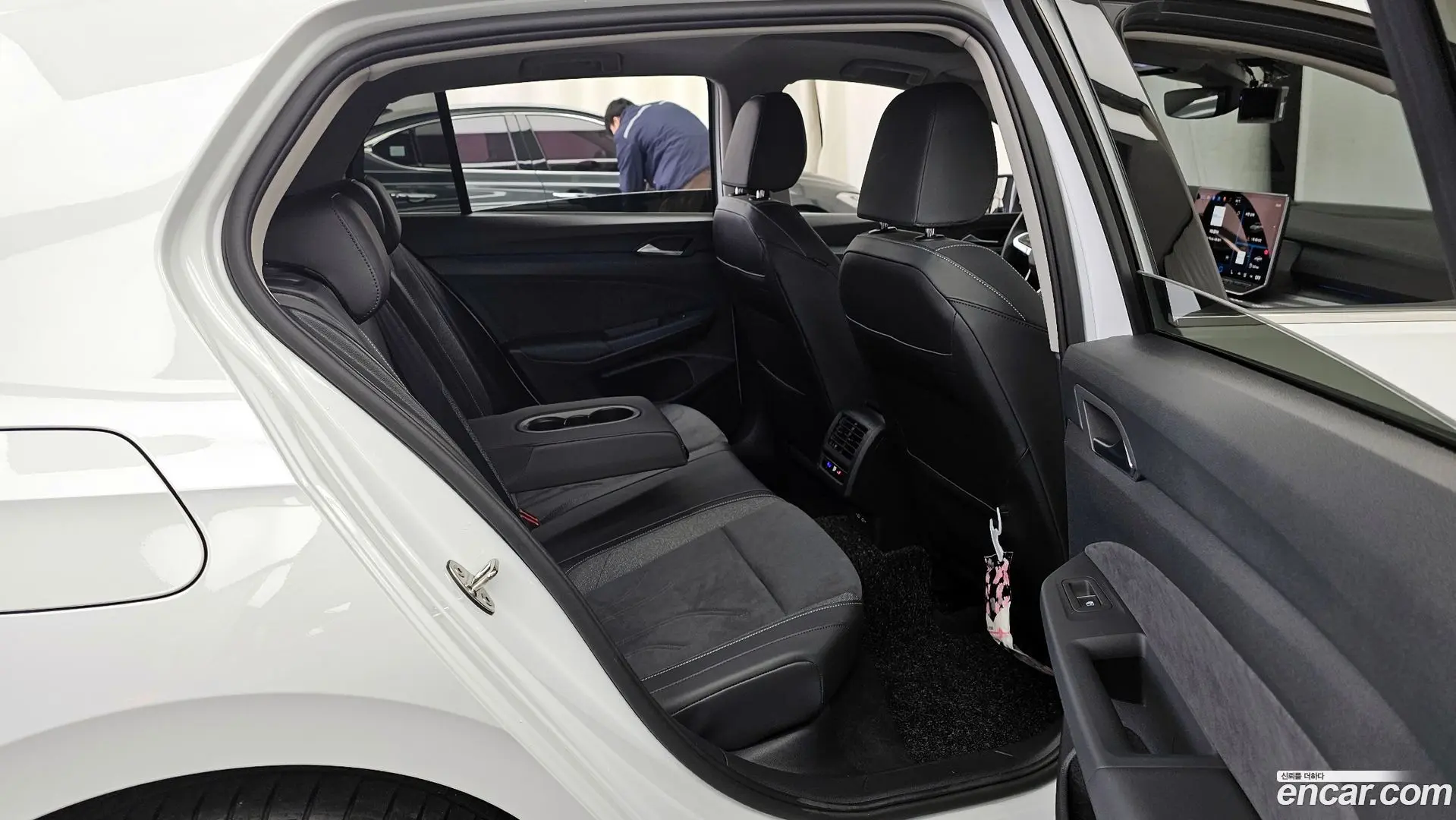 Volkswagen Golf 2.0 TDI Prestige 2025