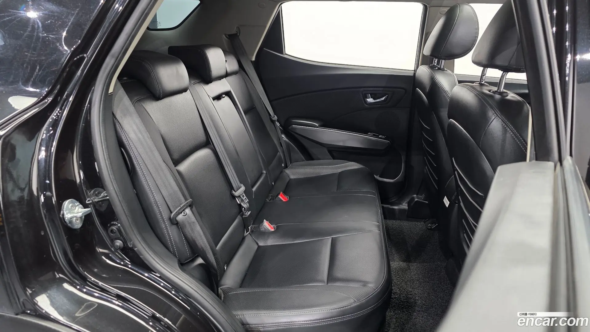 KG Mobility TIBOLI 1.5 Upbeat 2WD