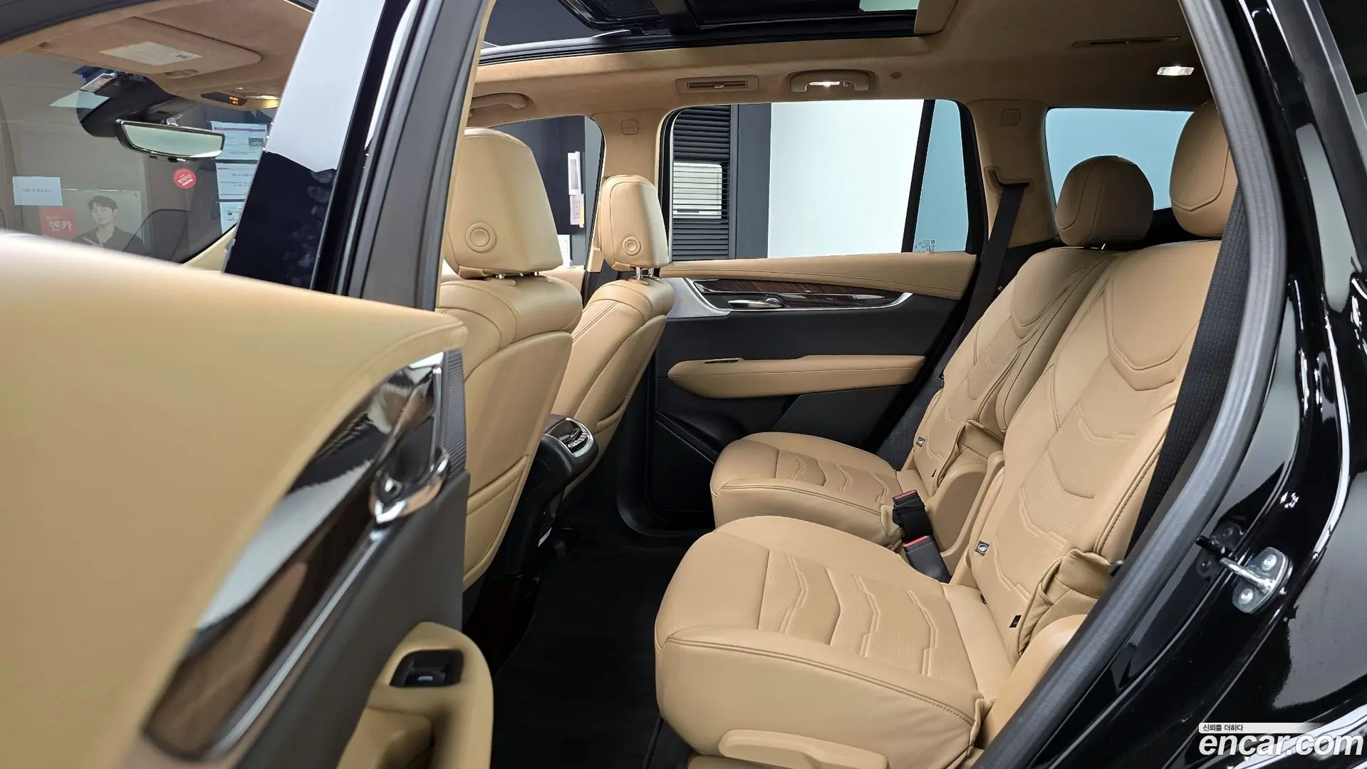 Cadillac XT6 3.6 Sport