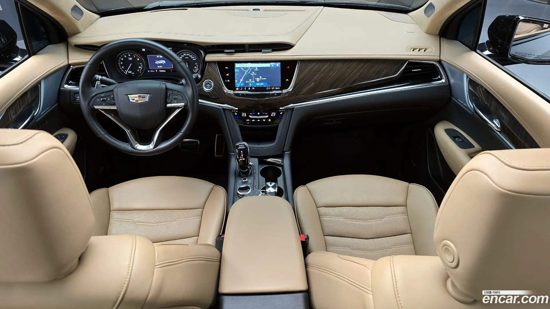 Cadillac XT6 3.6 Sport