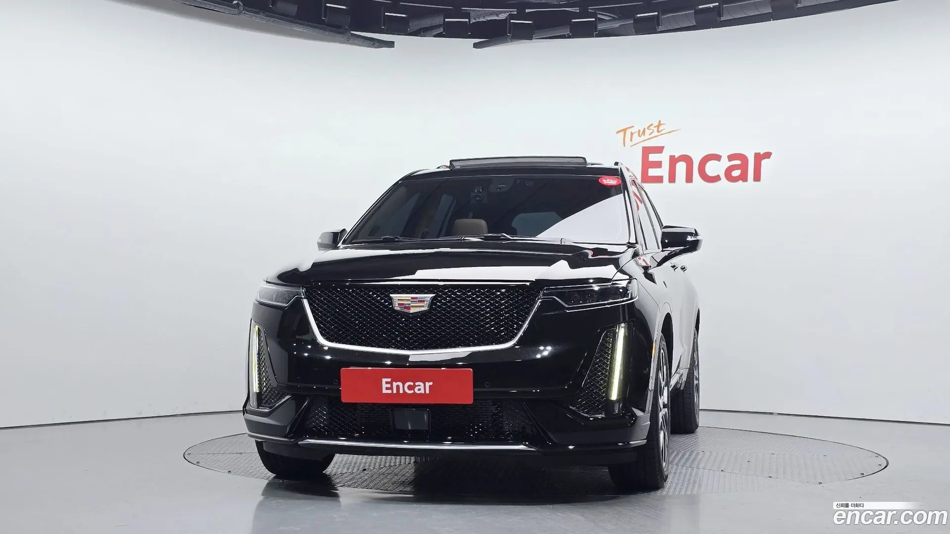 Cadillac XT6 3.6 Sport