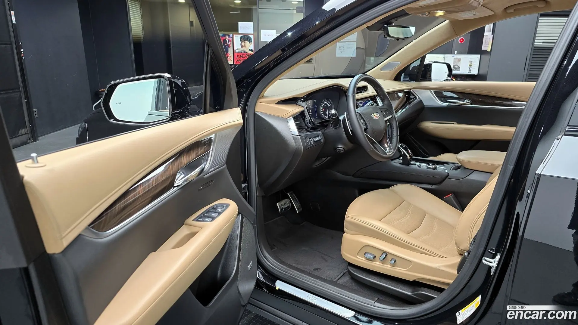 Cadillac XT6 3.6 Sport