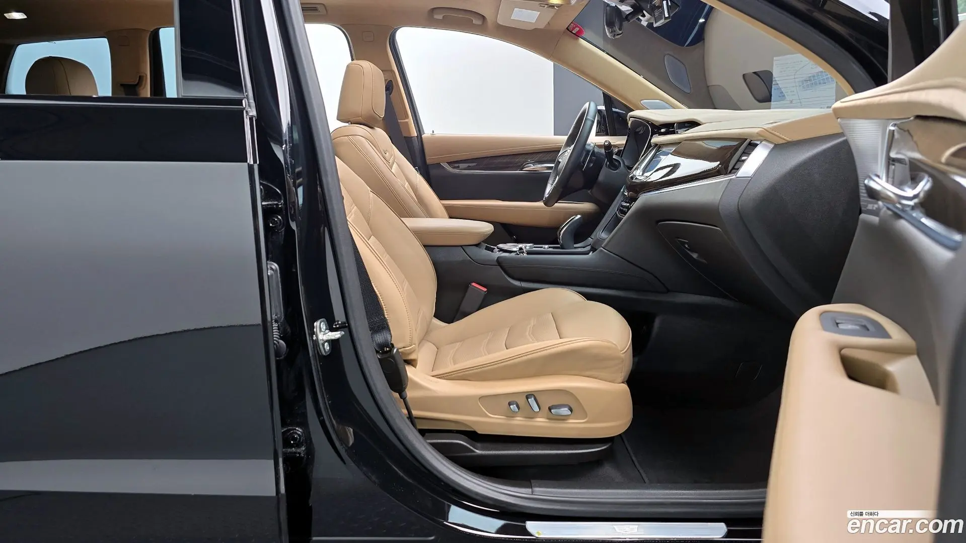 Cadillac XT6 3.6 Sport