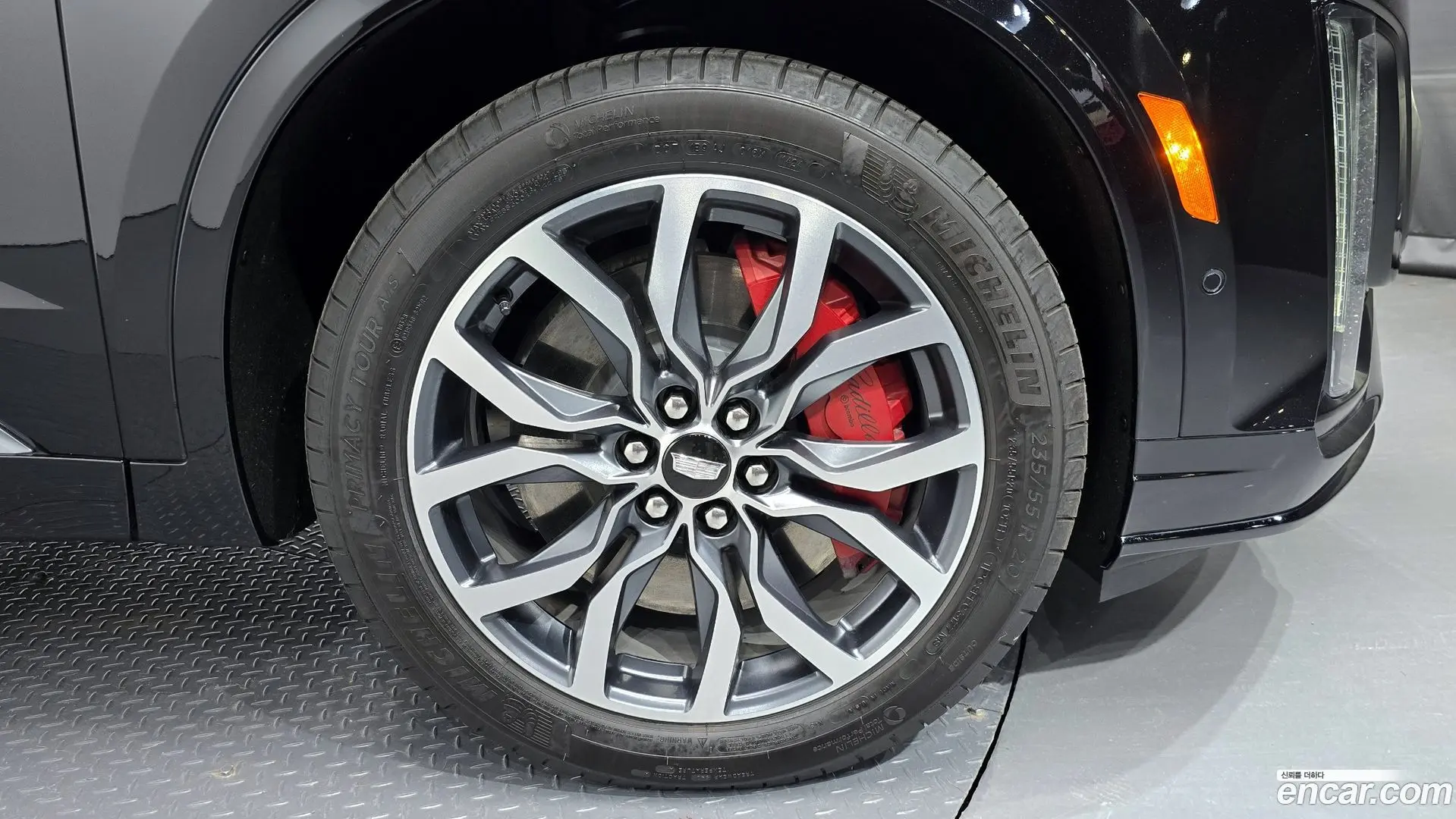 Cadillac XT6 3.6 Sport