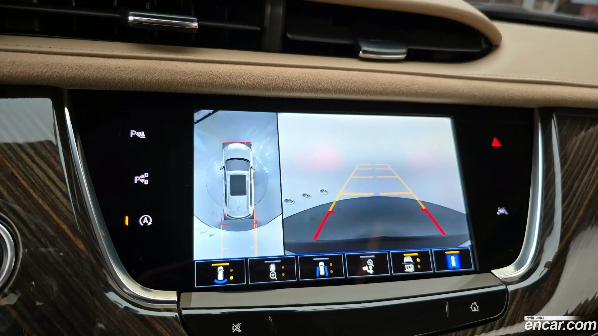 Cadillac XT6 3.6 Sport