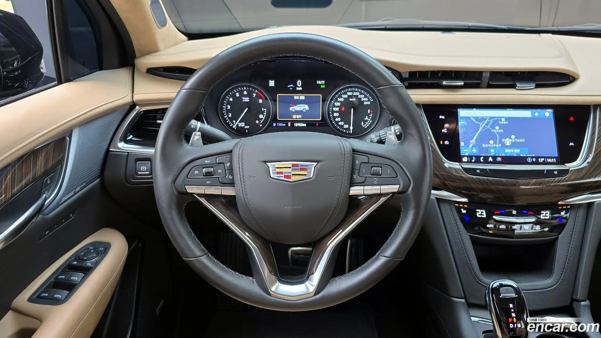 Cadillac XT6 3.6 Sport