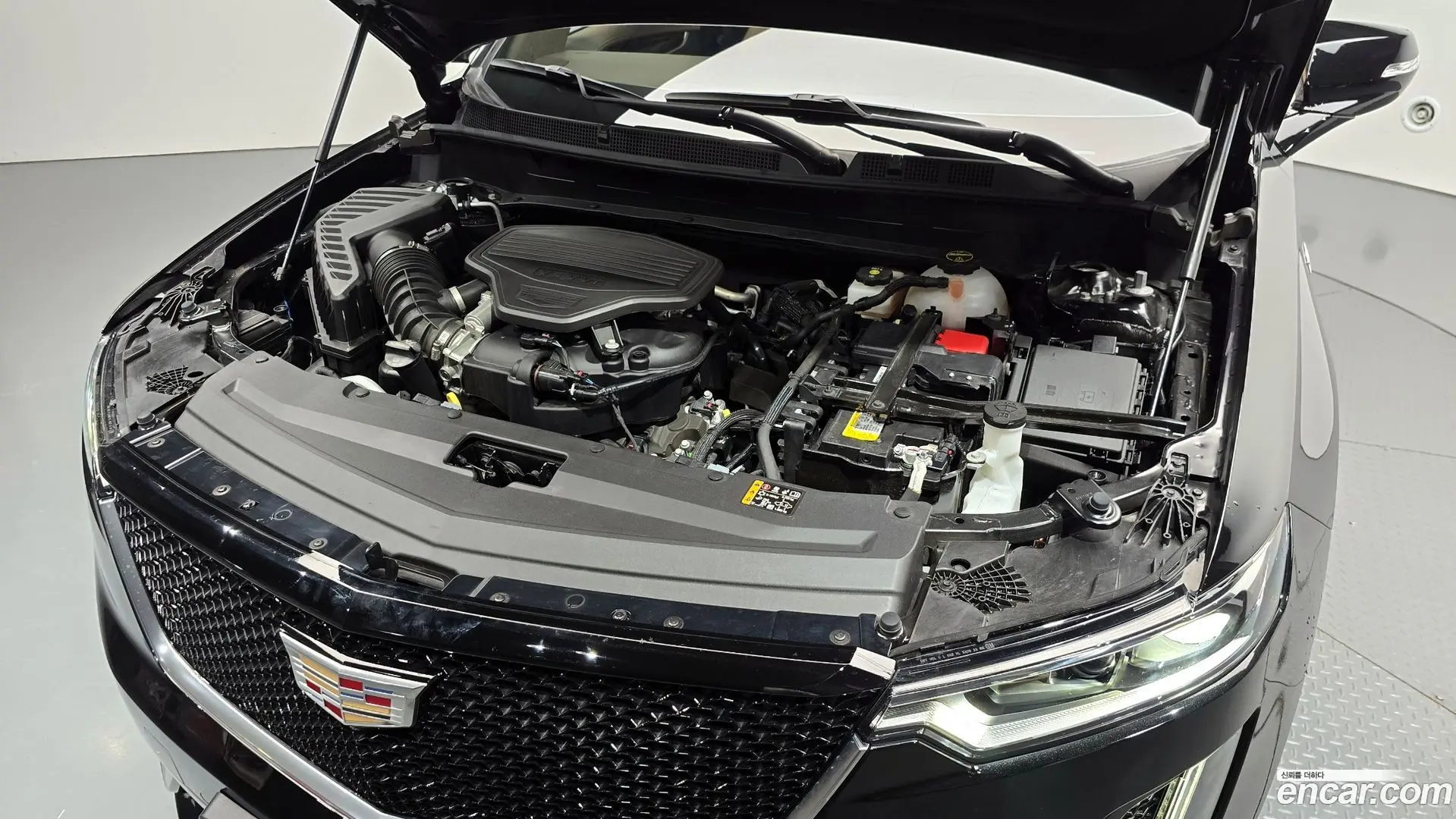 Cadillac XT6 3.6 Sport