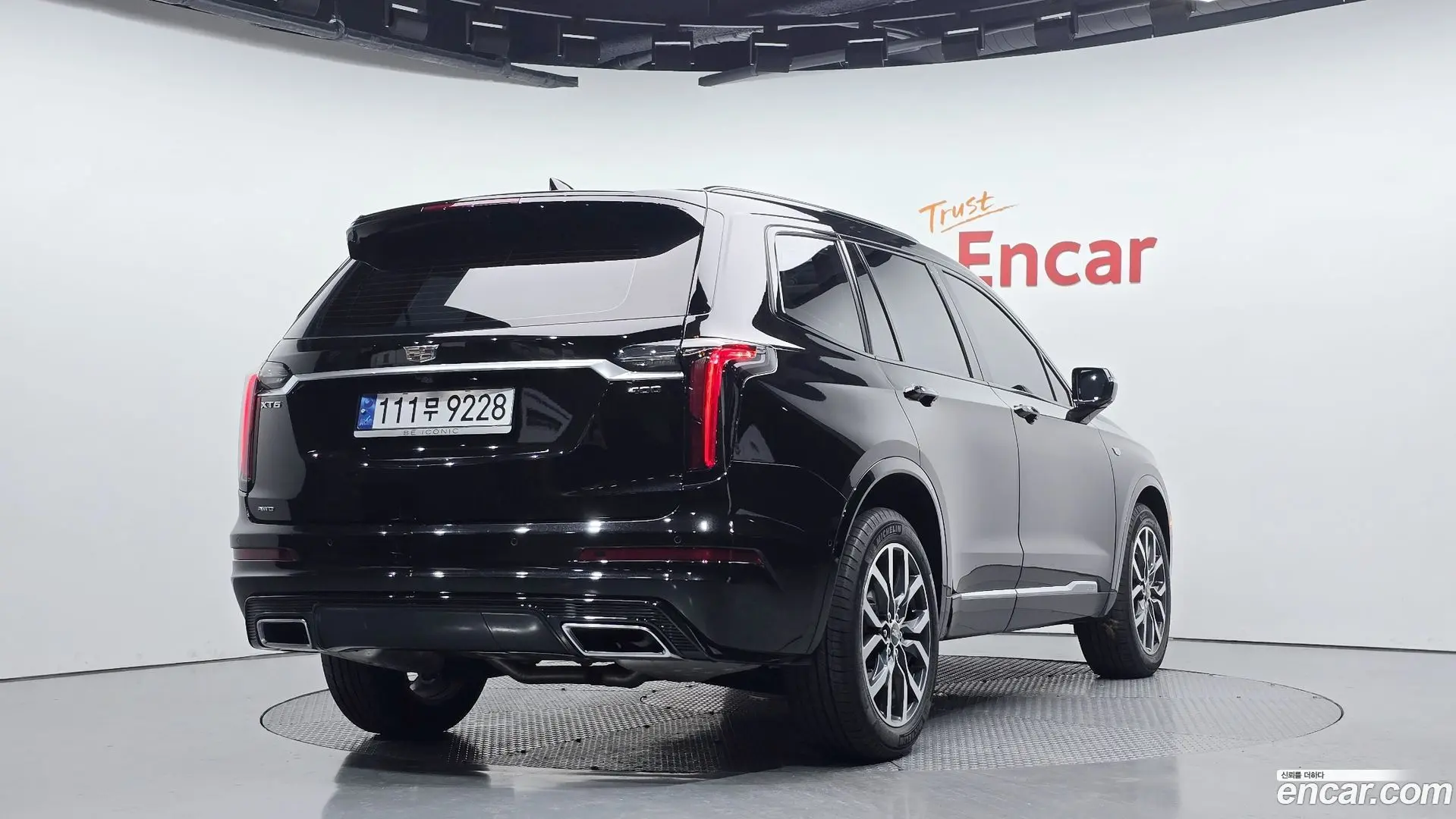 Cadillac XT6 3.6 Sport