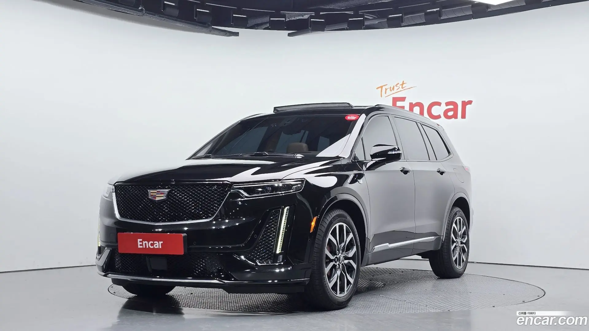 Cadillac XT6 3.6 Sport