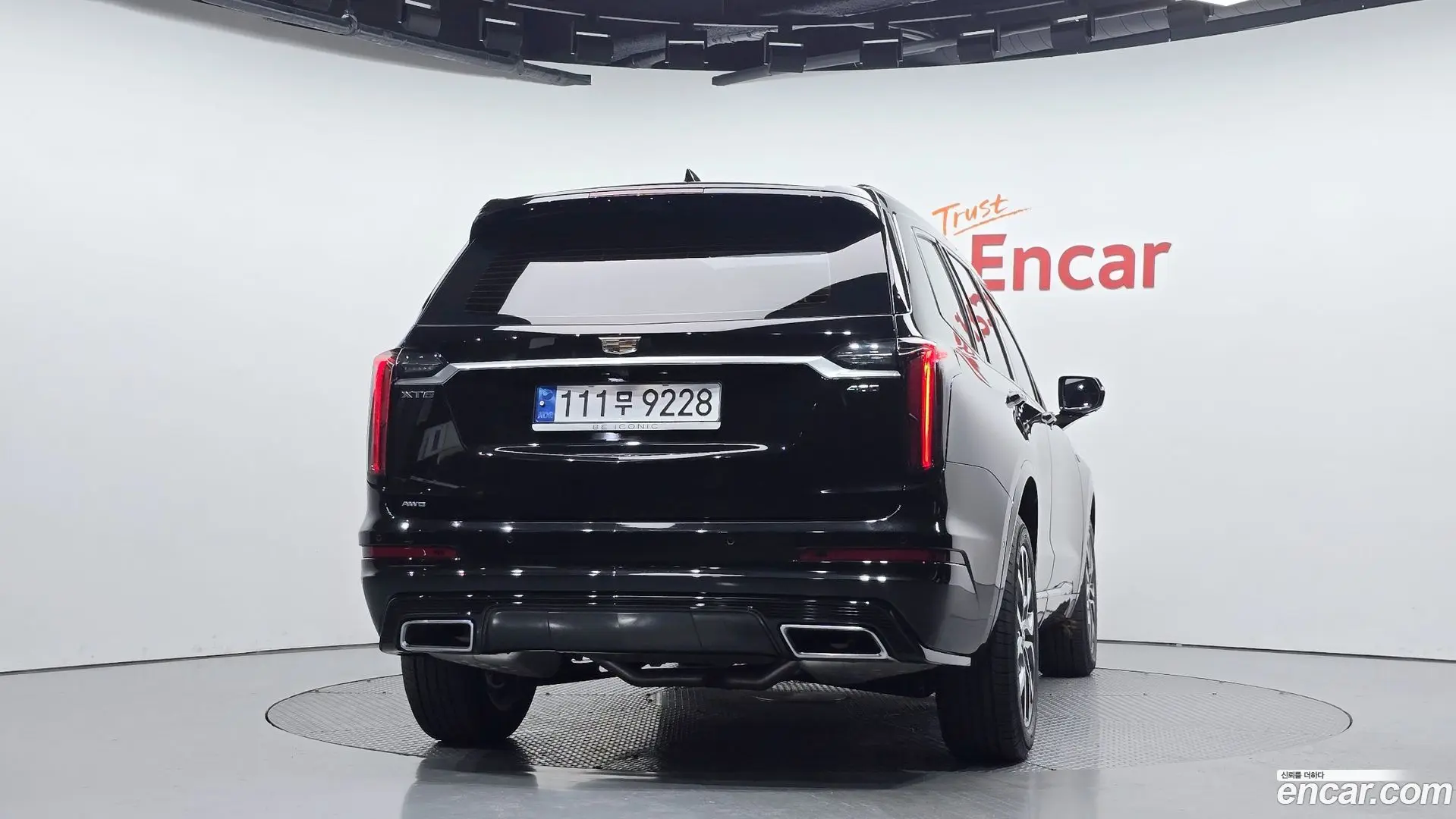 Cadillac XT6 3.6 Sport