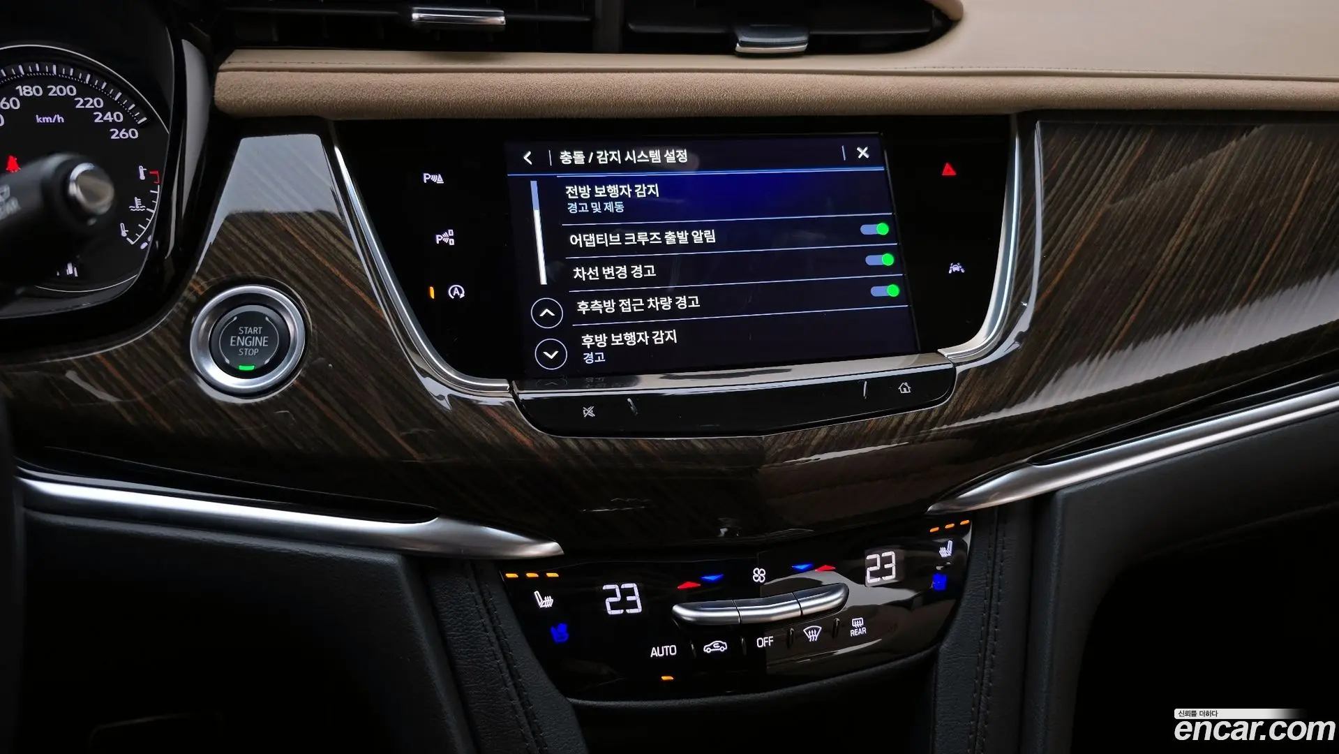 Cadillac XT6 3.6 Sport