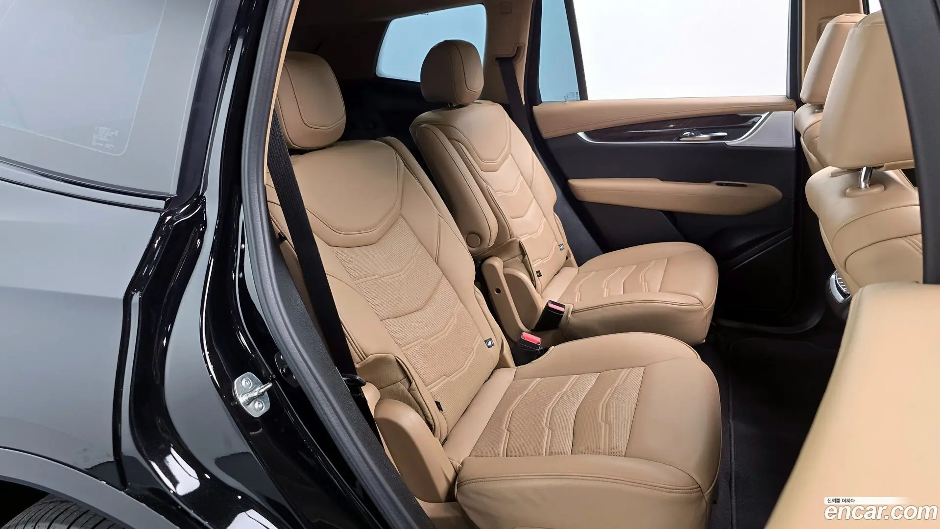 Cadillac XT6 3.6 Sport