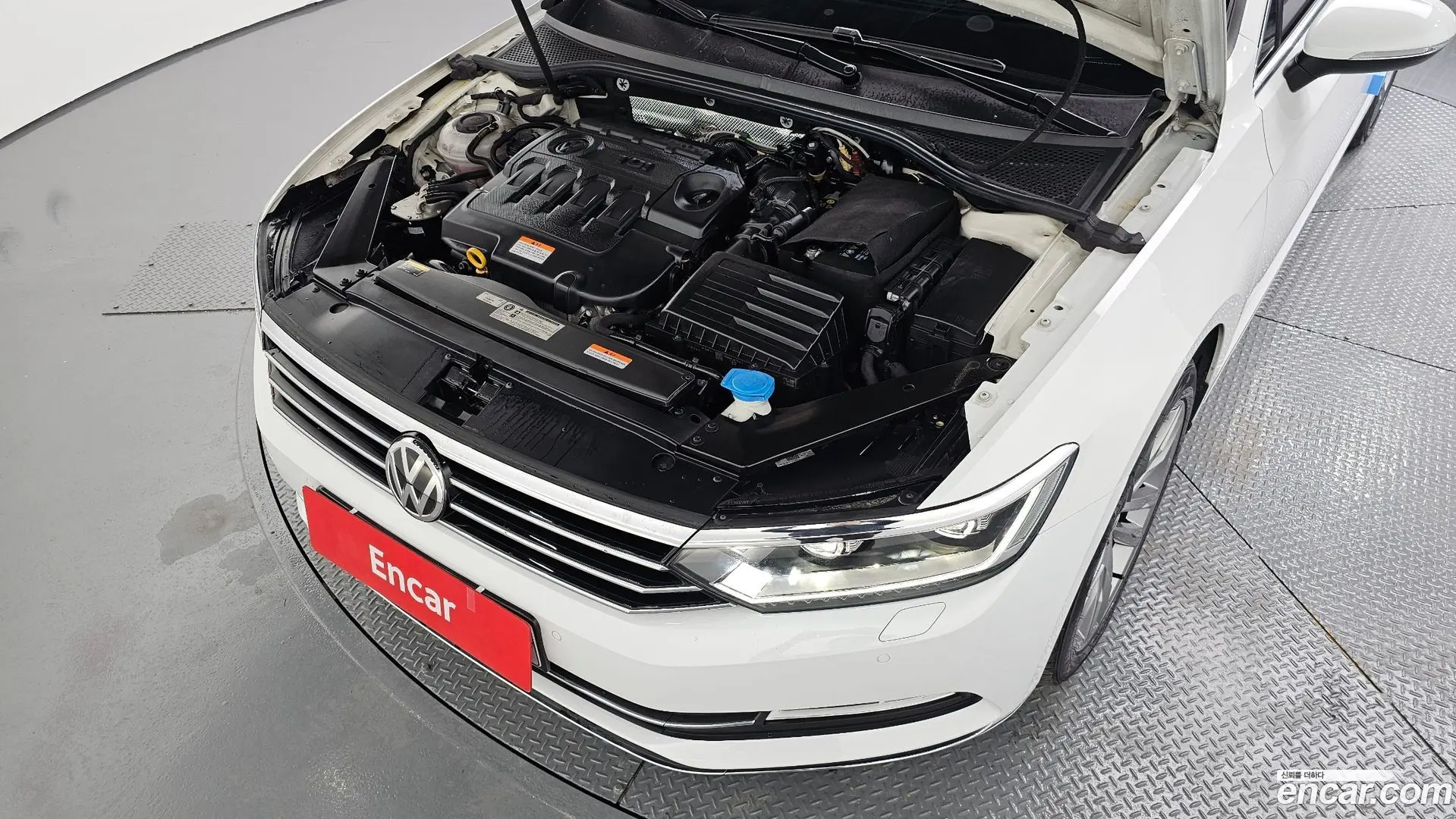 Volkswagen Passat 2.0 TDI Prestige 2018