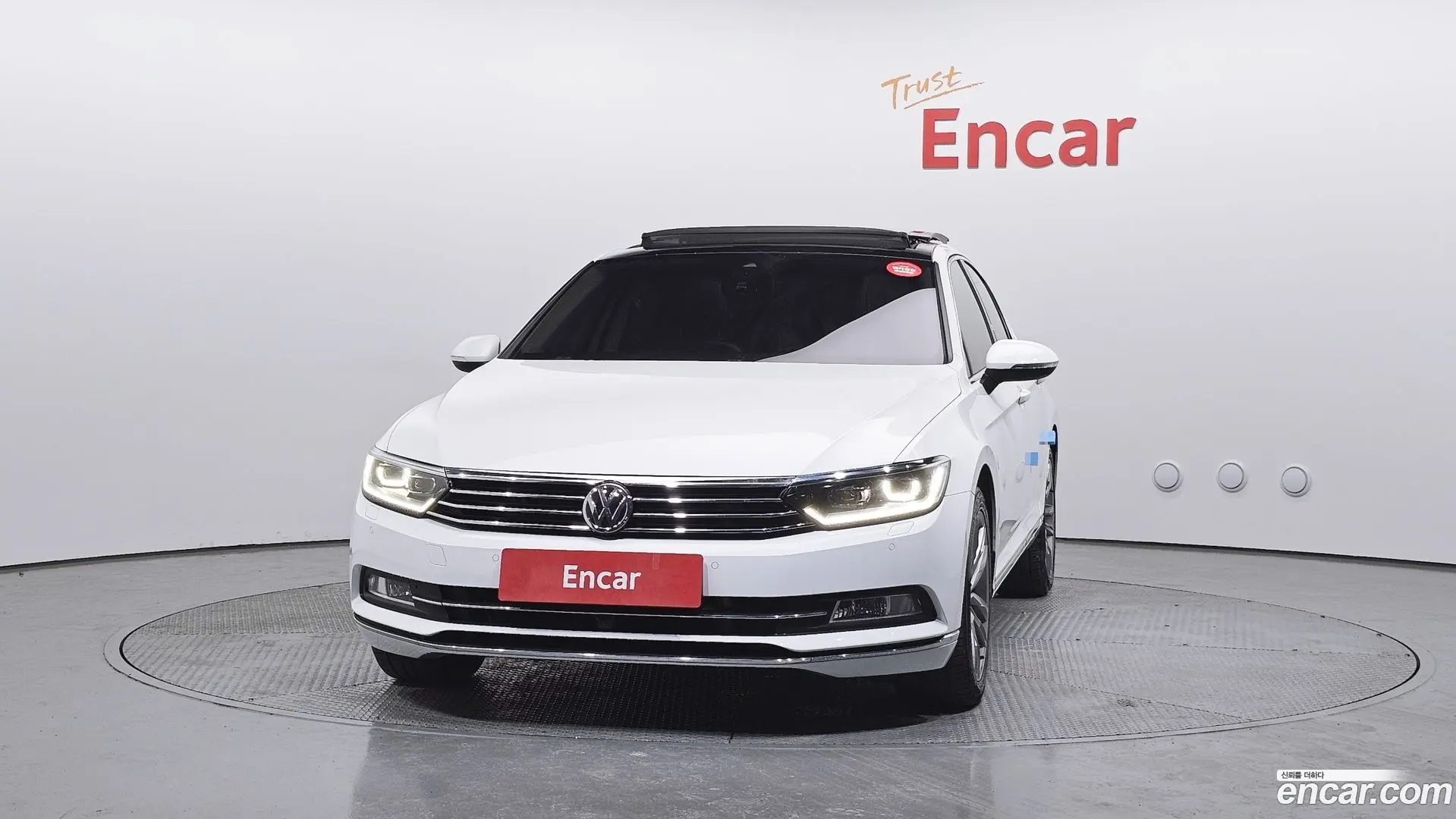 Volkswagen Passat 2.0 TDI Prestige 2018