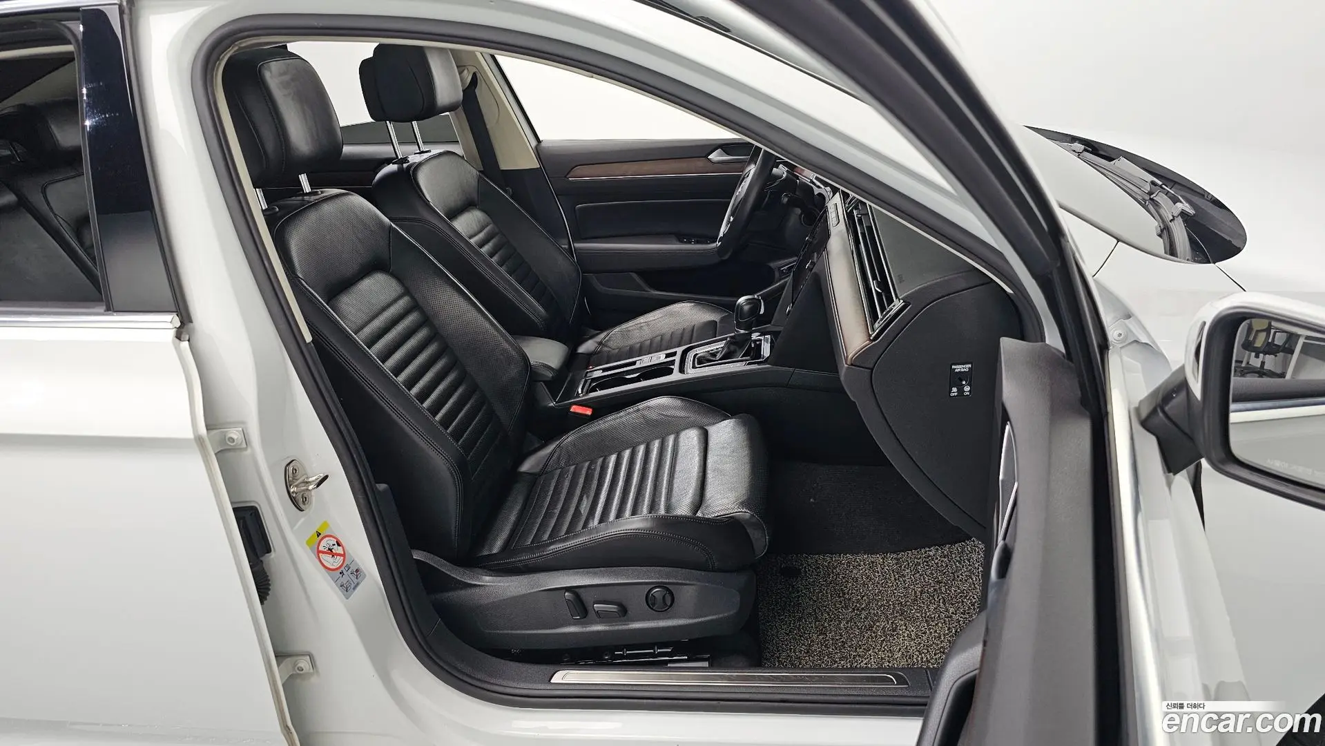 Volkswagen Passat 2.0 TDI Prestige 2018