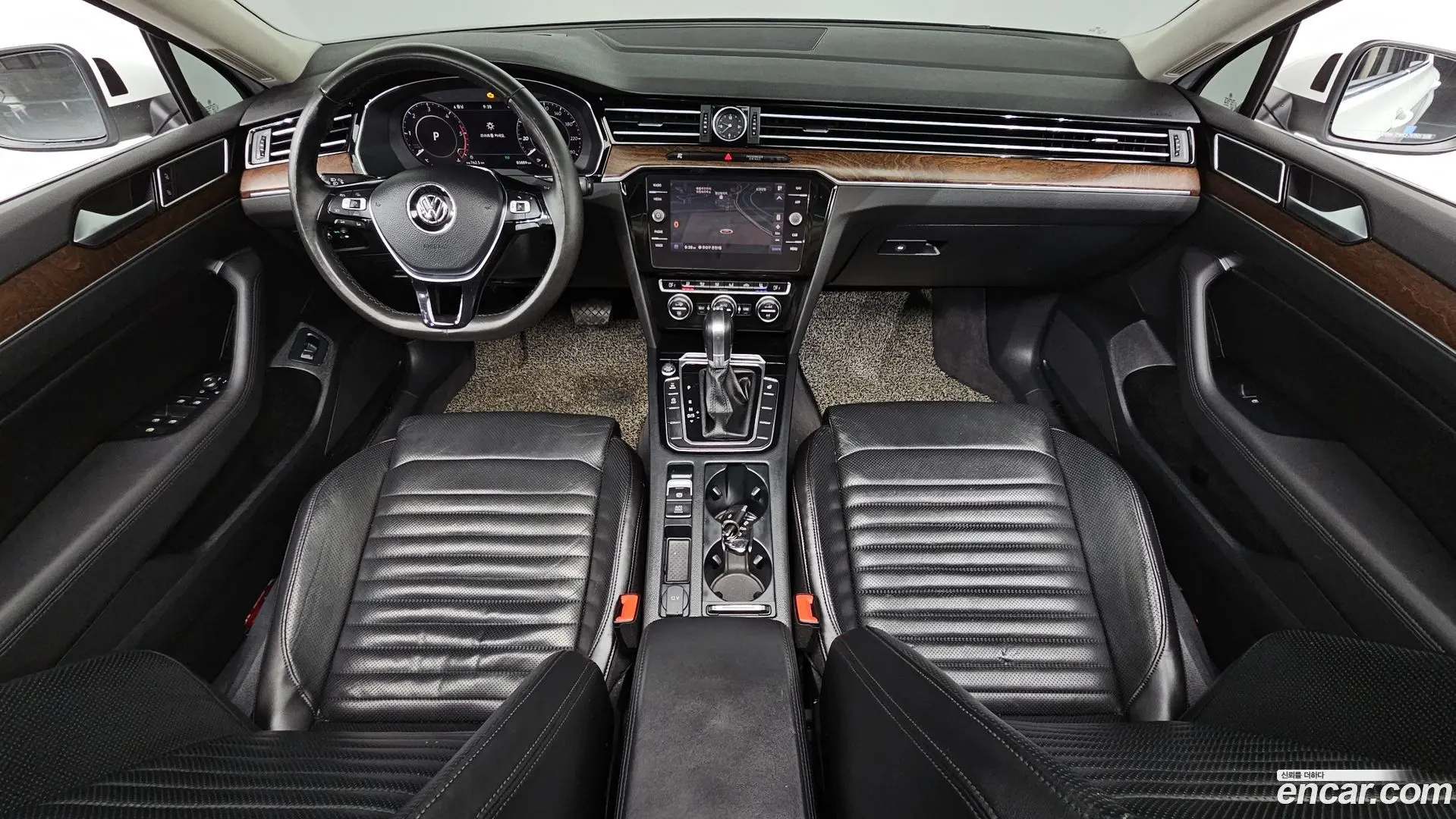 Volkswagen Passat 2.0 TDI Prestige 2018