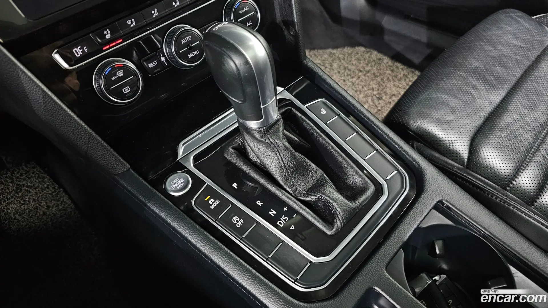 Volkswagen Passat 2.0 TDI Prestige 2018