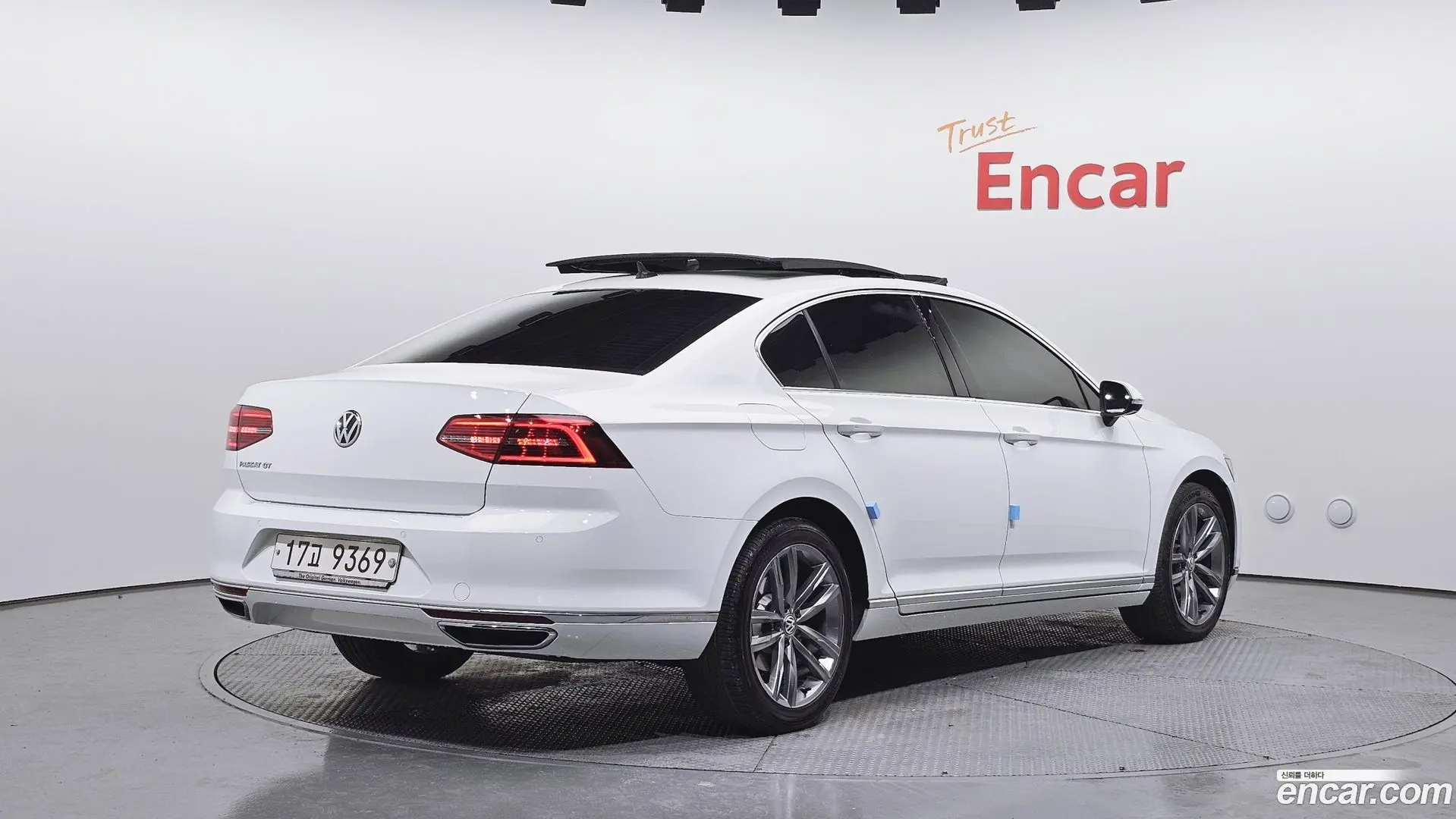 Volkswagen Passat 2.0 TDI Prestige 2018