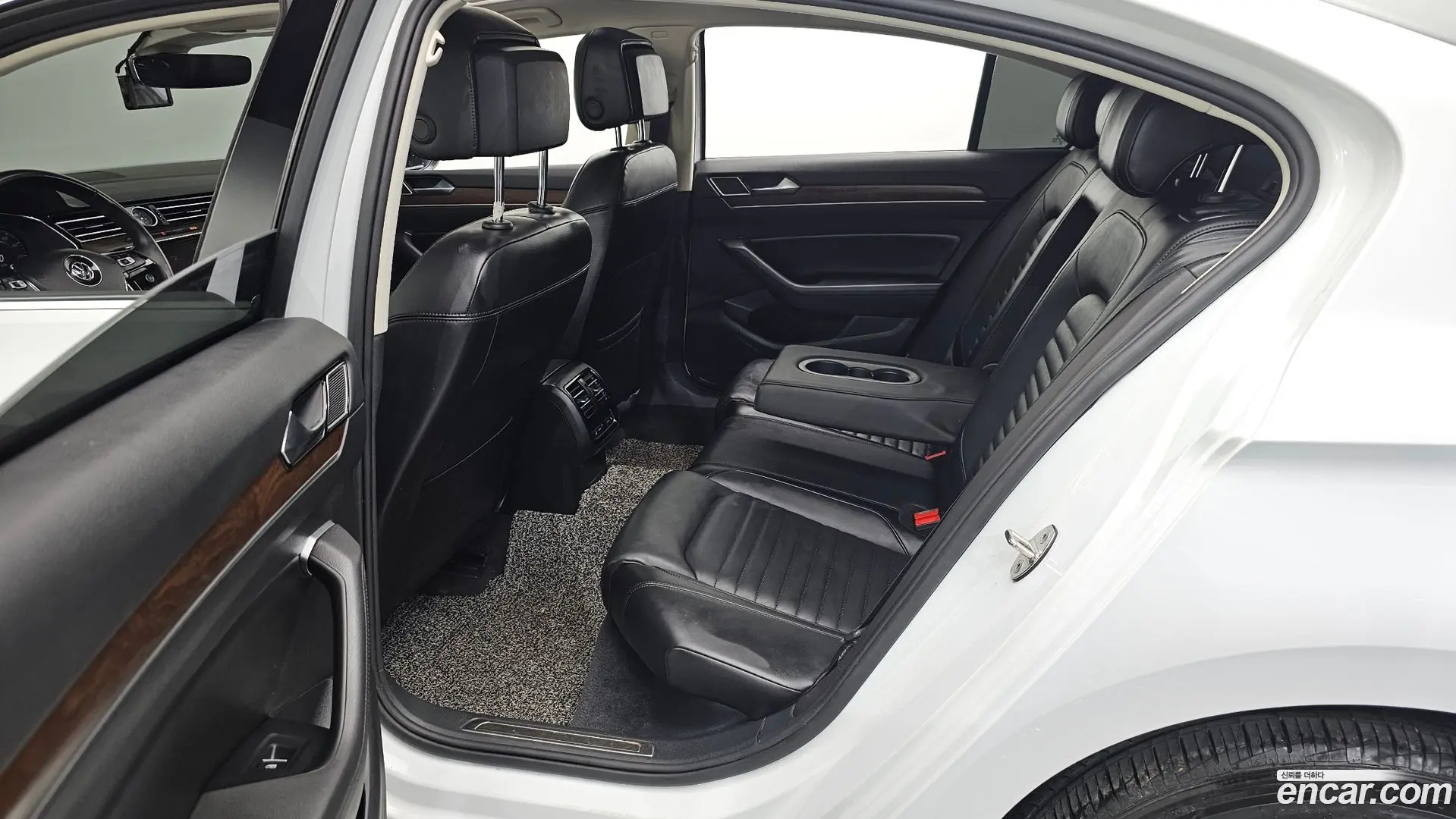 Volkswagen Passat 2.0 TDI Prestige 2018