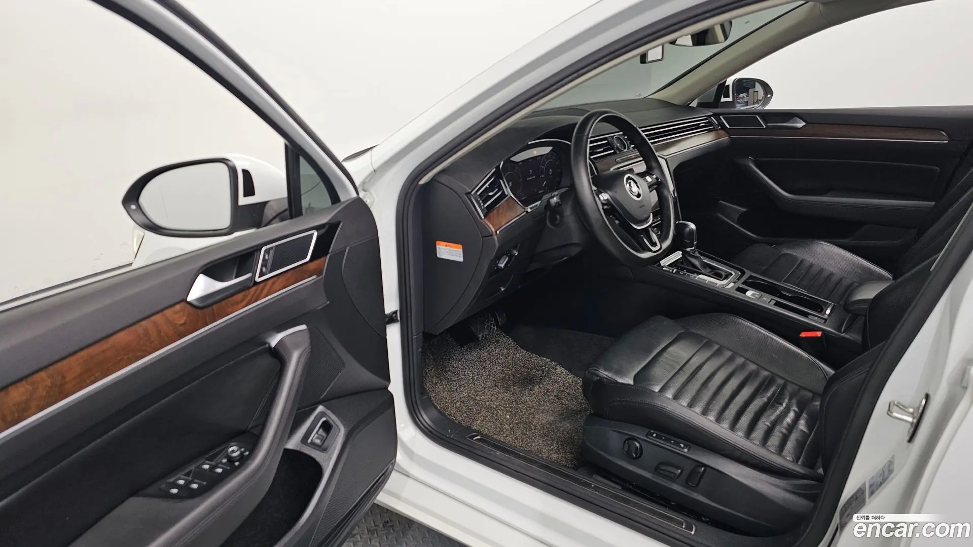 Volkswagen Passat 2.0 TDI Prestige 2018