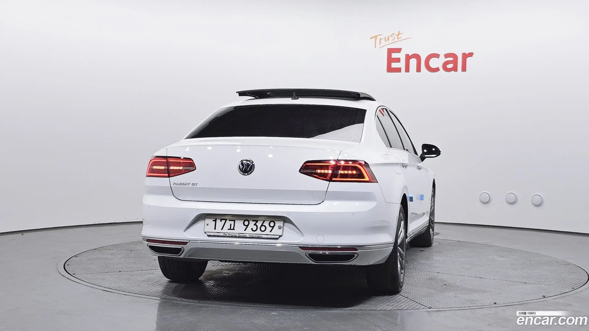 Volkswagen Passat 2.0 TDI Prestige 2018
