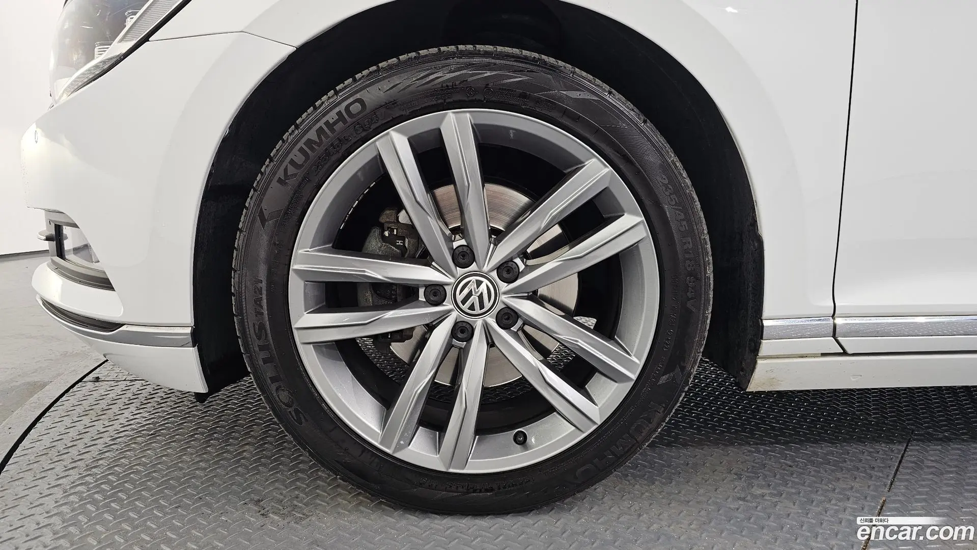 Volkswagen Passat 2.0 TDI Prestige 2018