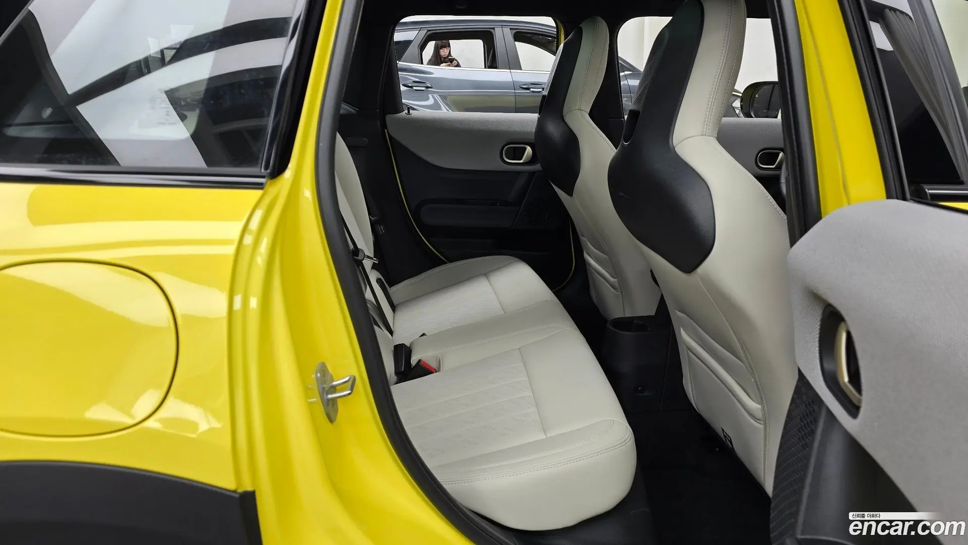 Mini Cooper 5 Door Favoured