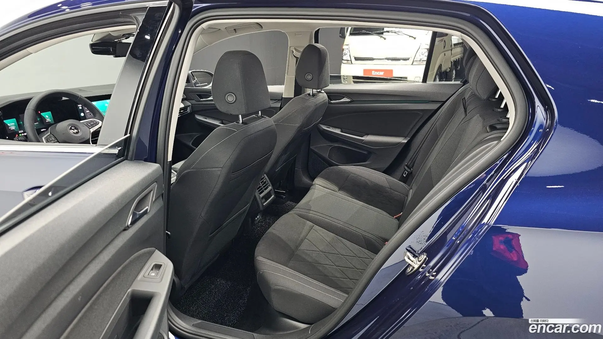 Volkswagen Golf 2.0 TDI Prestige 2022