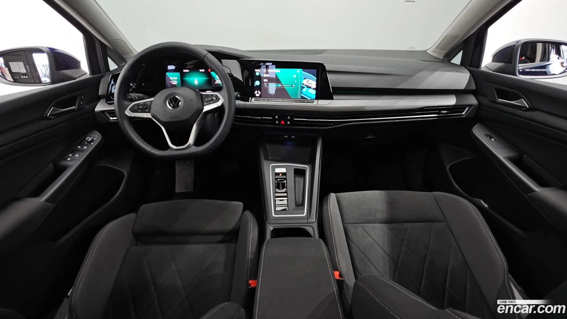 Volkswagen Golf 2.0 TDI Prestige 2022