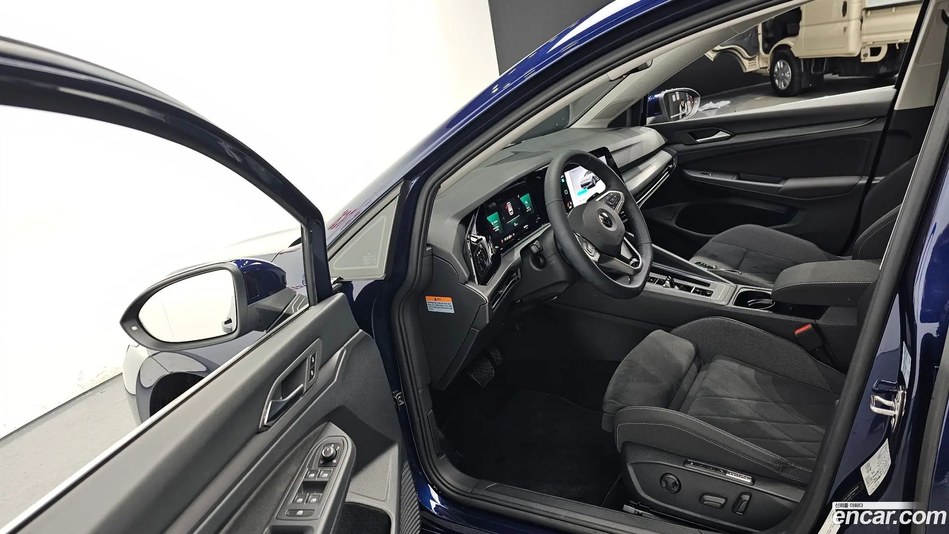 Volkswagen Golf 2.0 TDI Prestige 2022