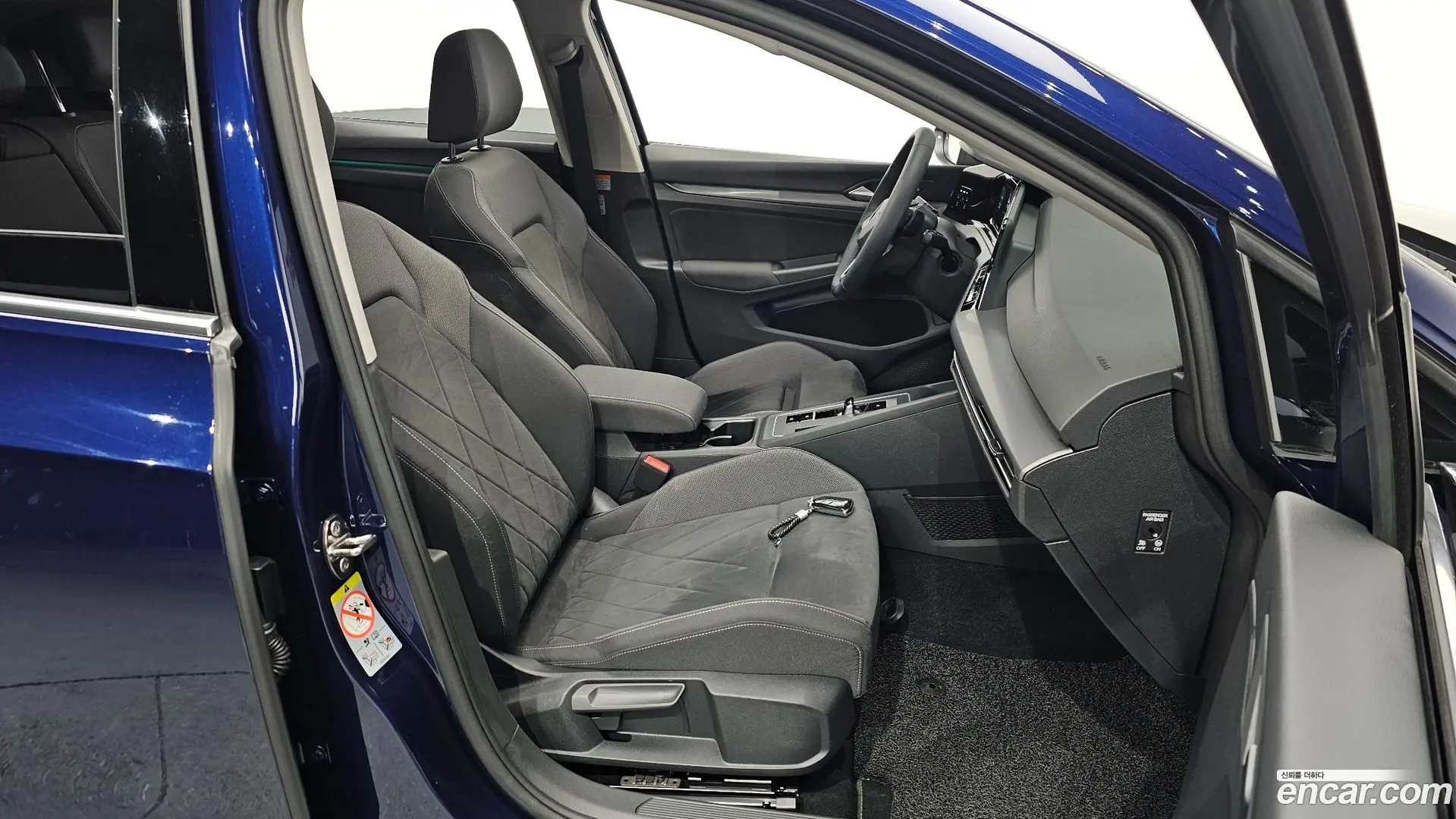 Volkswagen Golf 2.0 TDI Prestige 2022