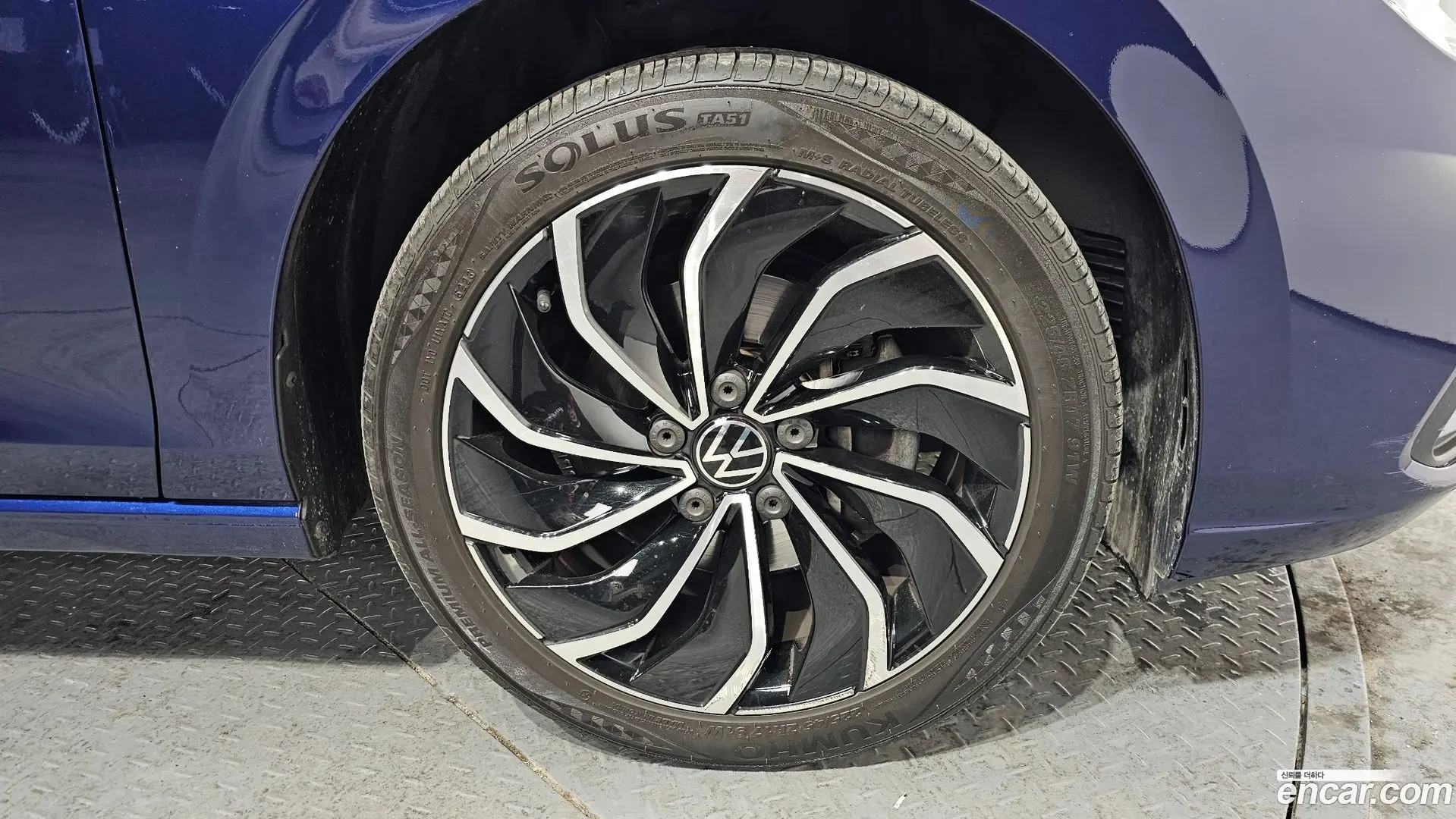 Volkswagen Golf 2.0 TDI Prestige 2022