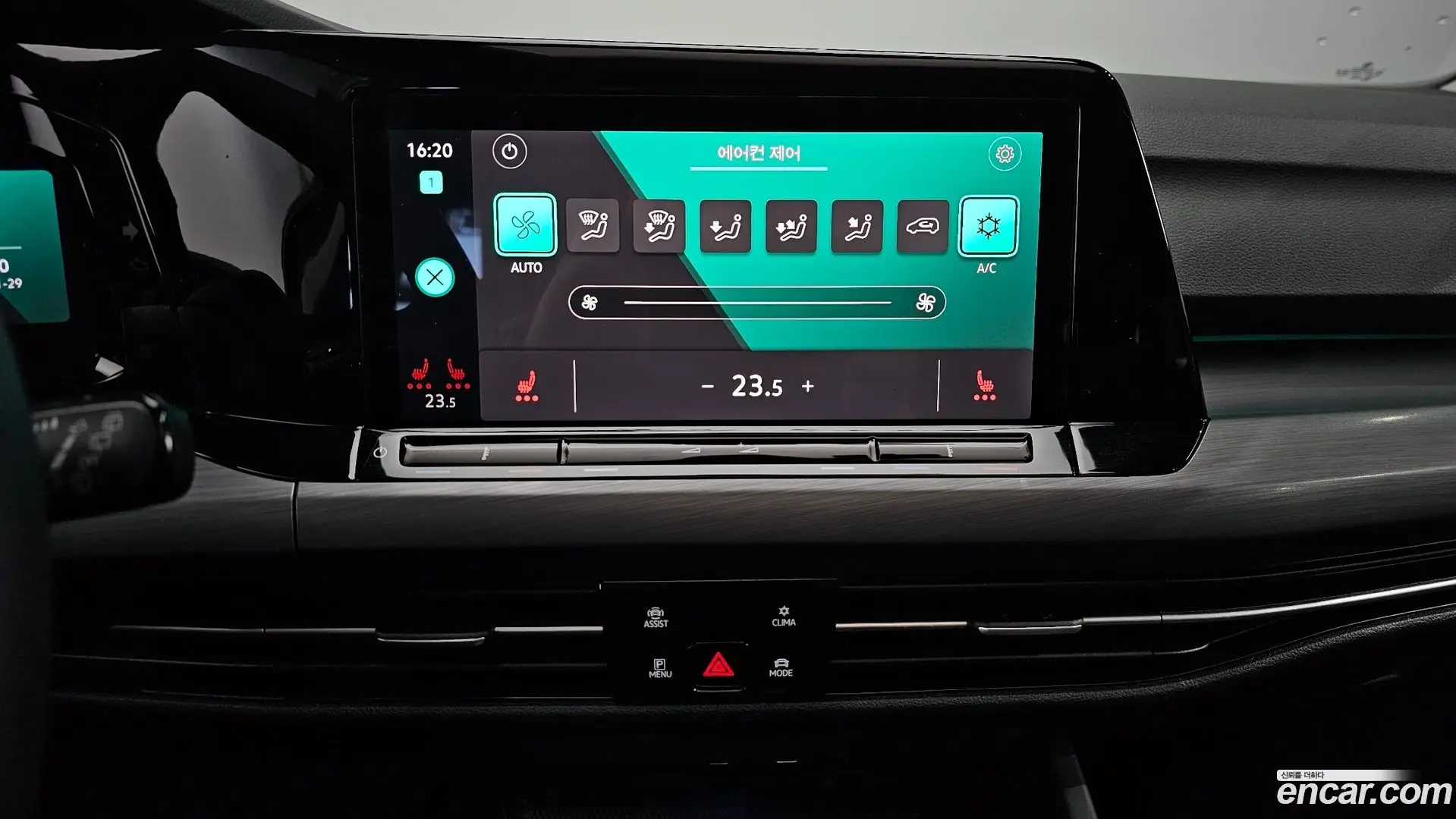 Volkswagen Golf 2.0 TDI Prestige 2022