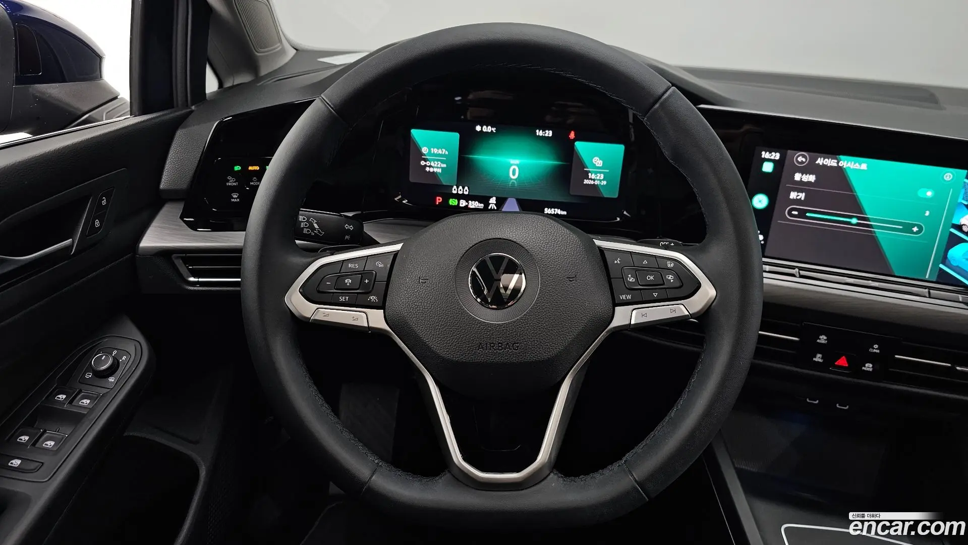 Volkswagen Golf 2.0 TDI Prestige 2022