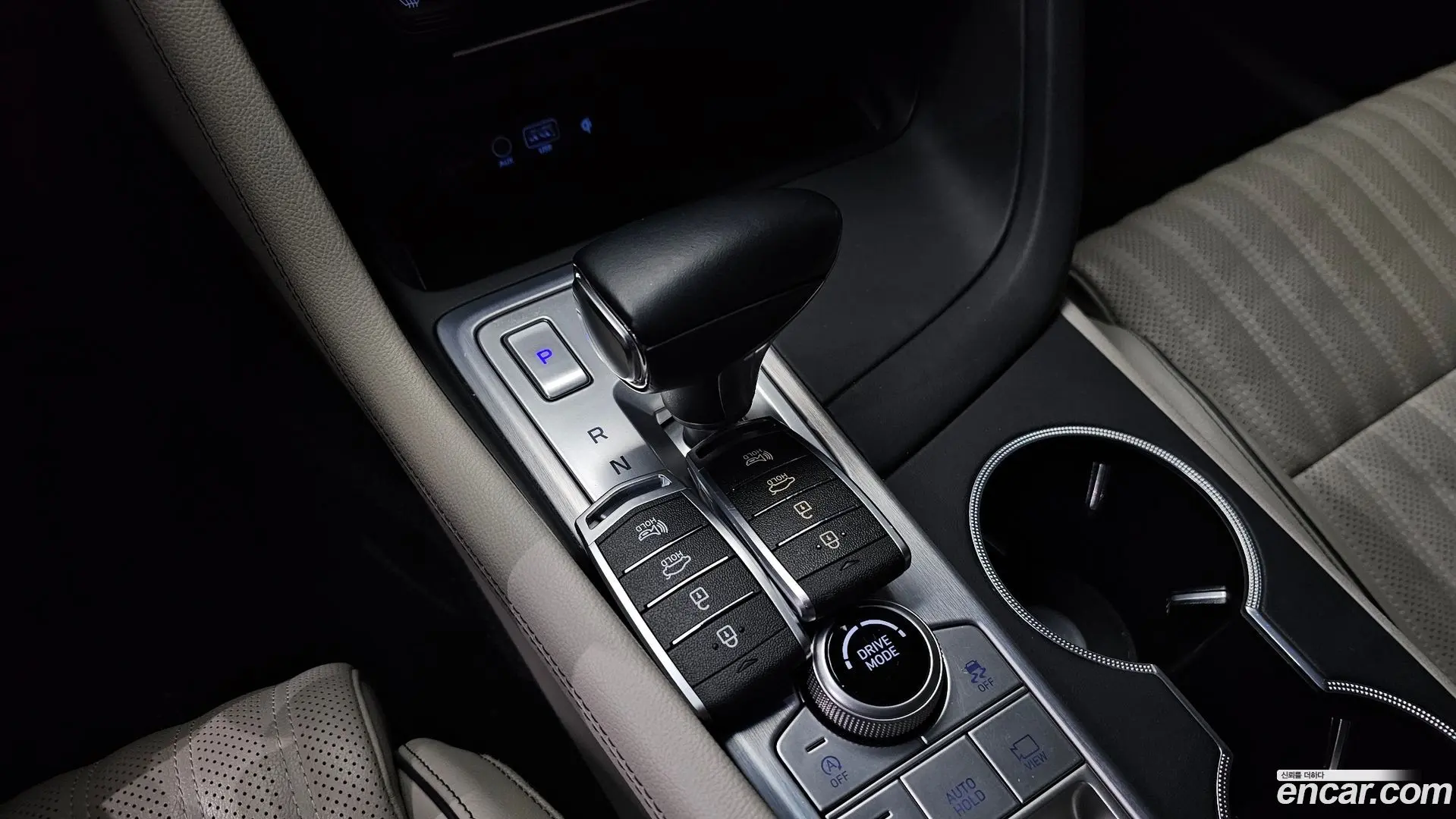 Genesis G70 2.2D
