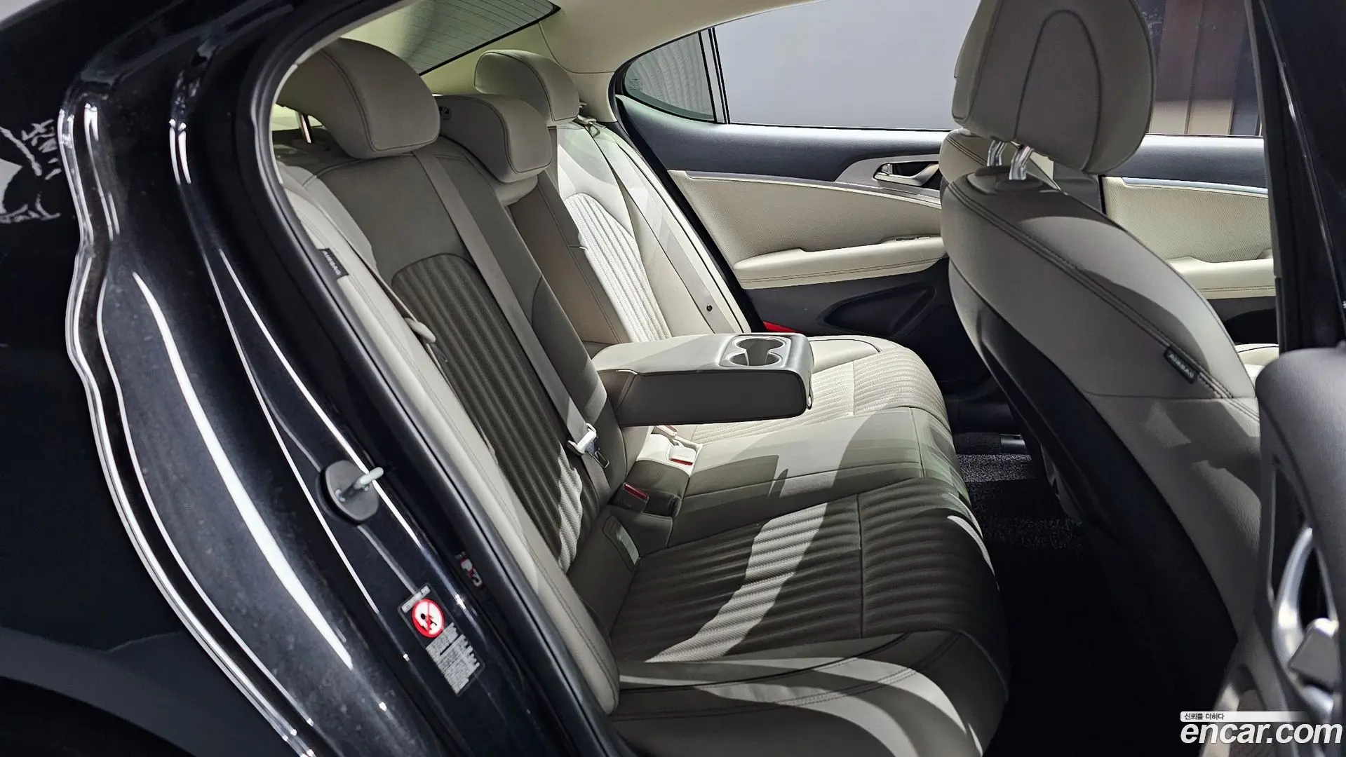 Genesis G70 2.2D