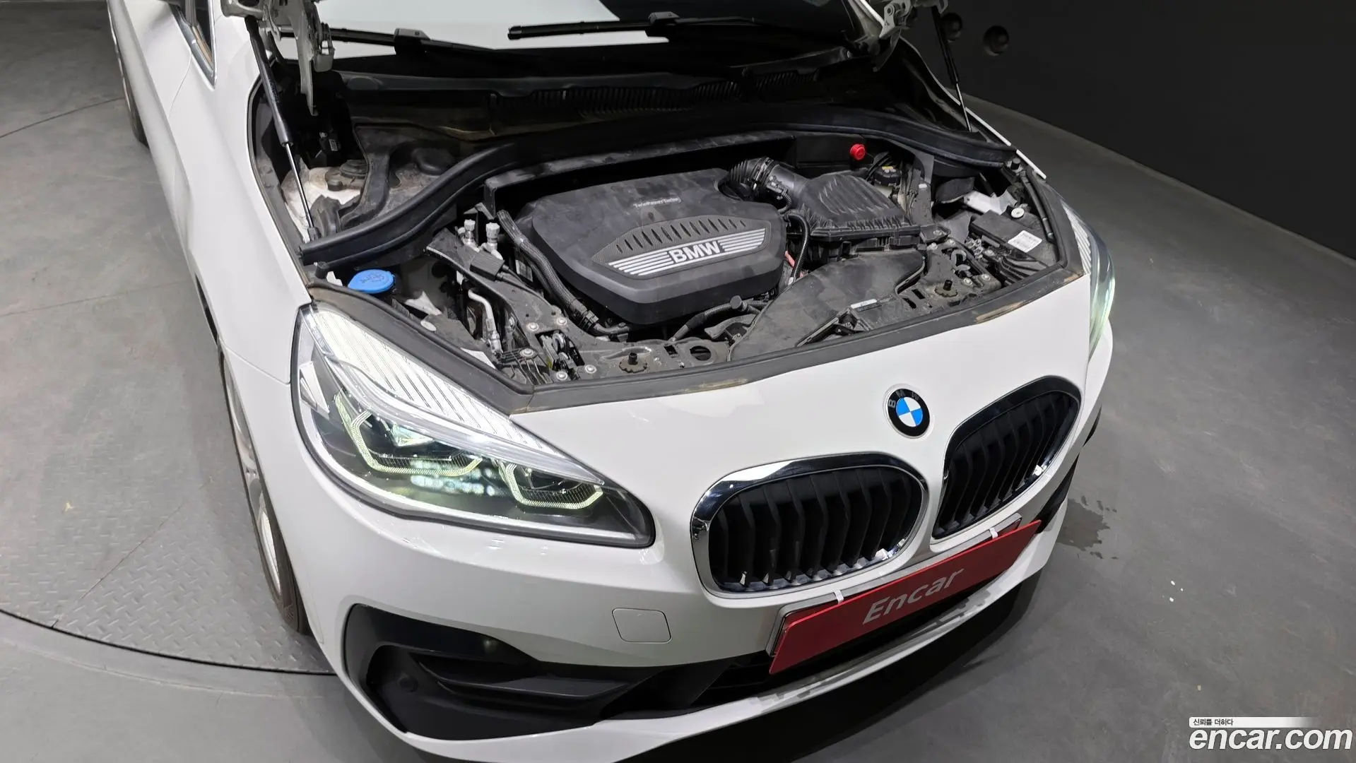 BMW 2-Series Joy 2017