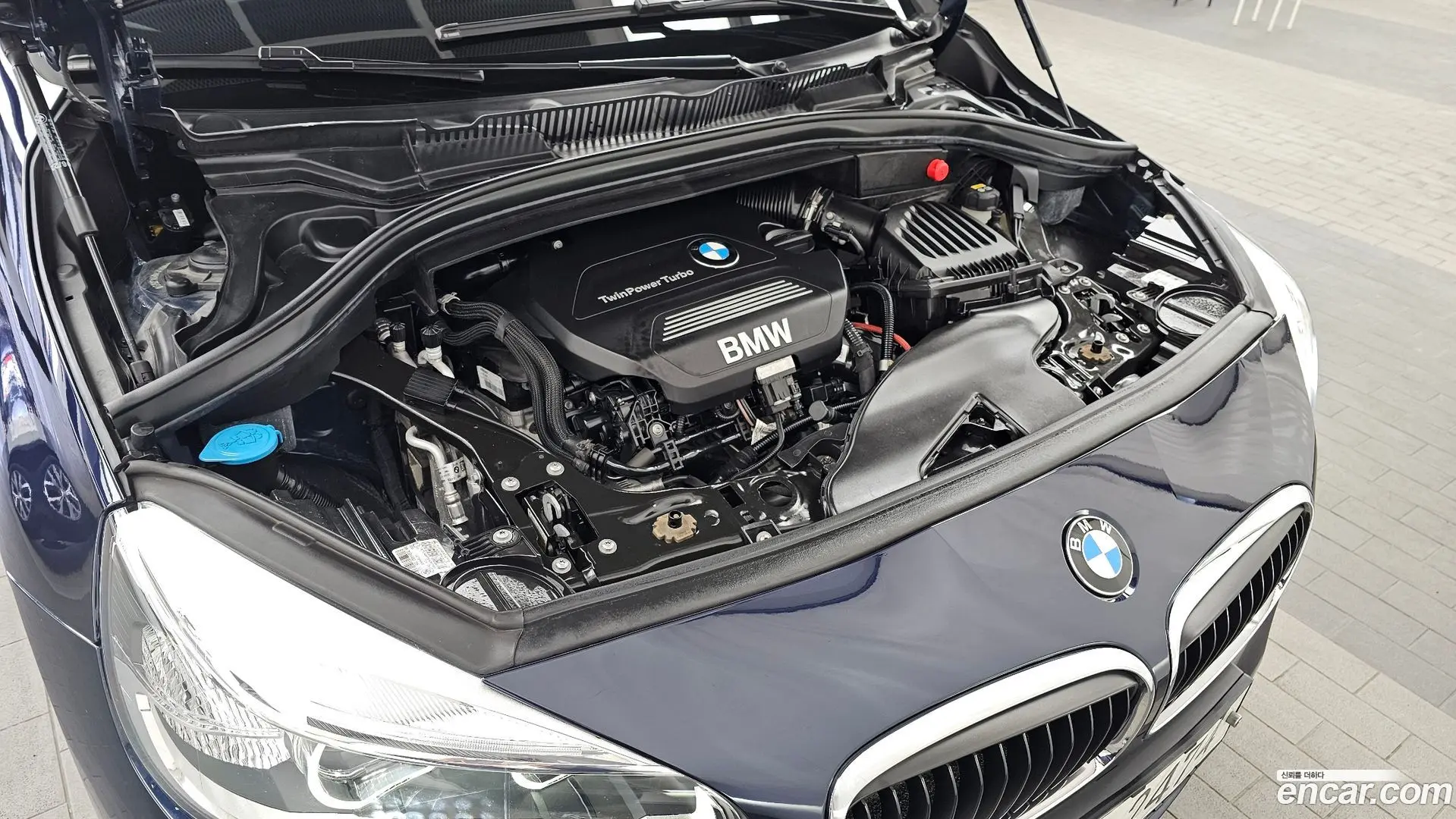 BMW 2-Series Joy 2017