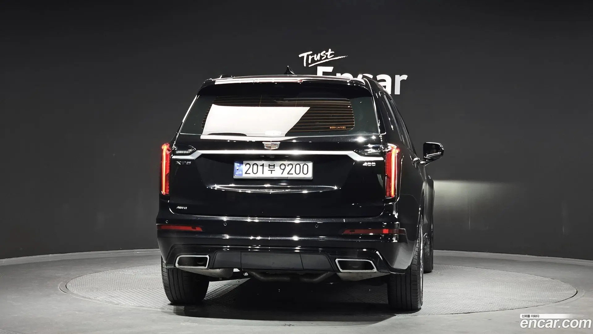 Cadillac XT6 3.6 Sport
