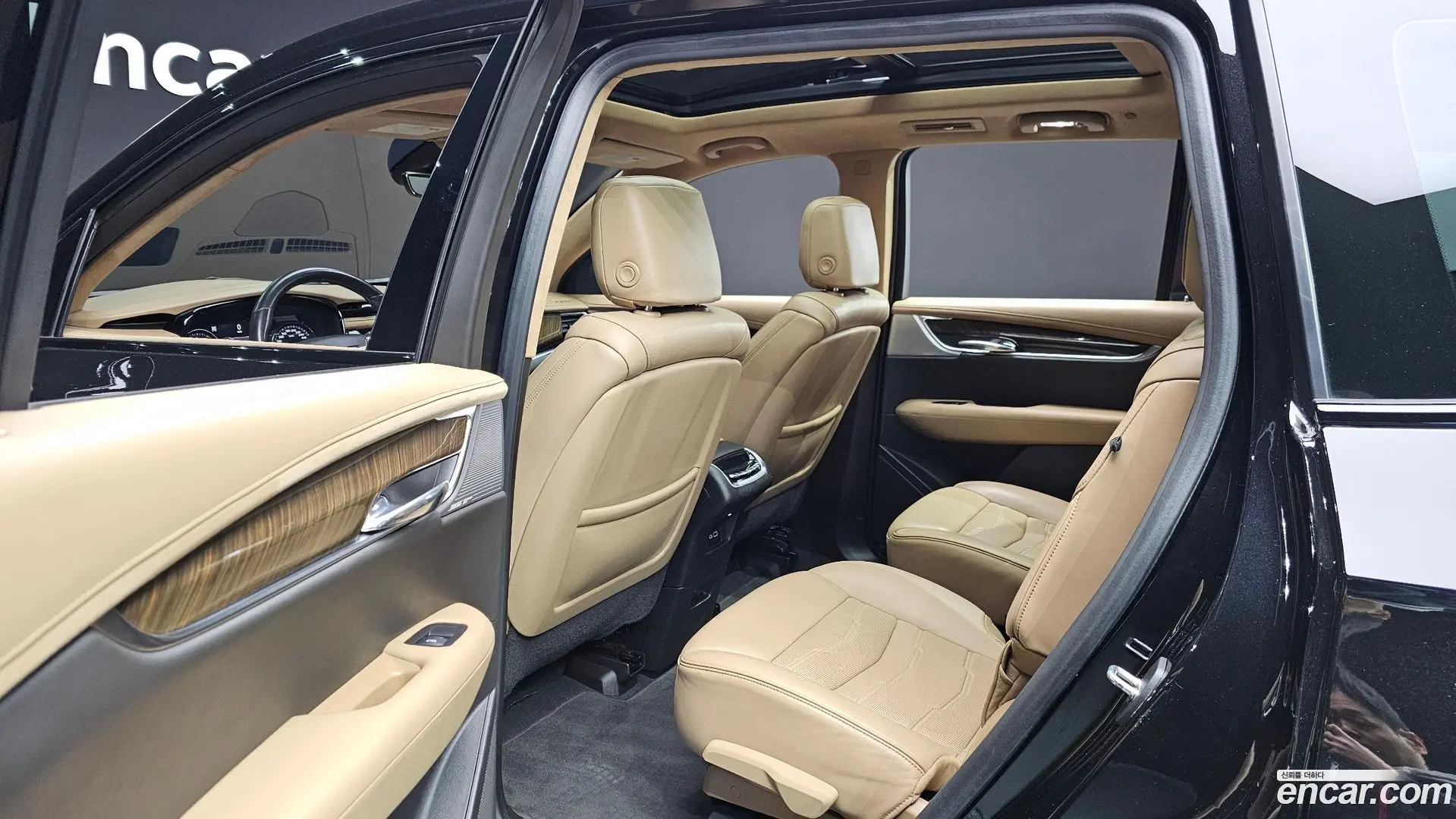 Cadillac XT6 3.6 Sport