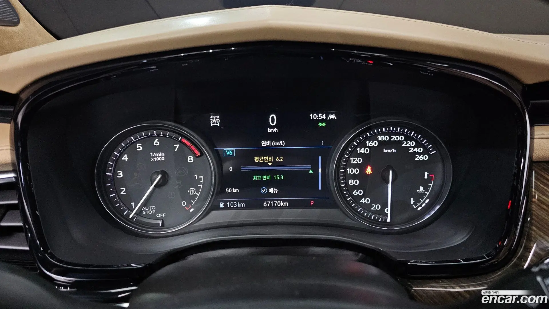 Cadillac XT6 3.6 Sport