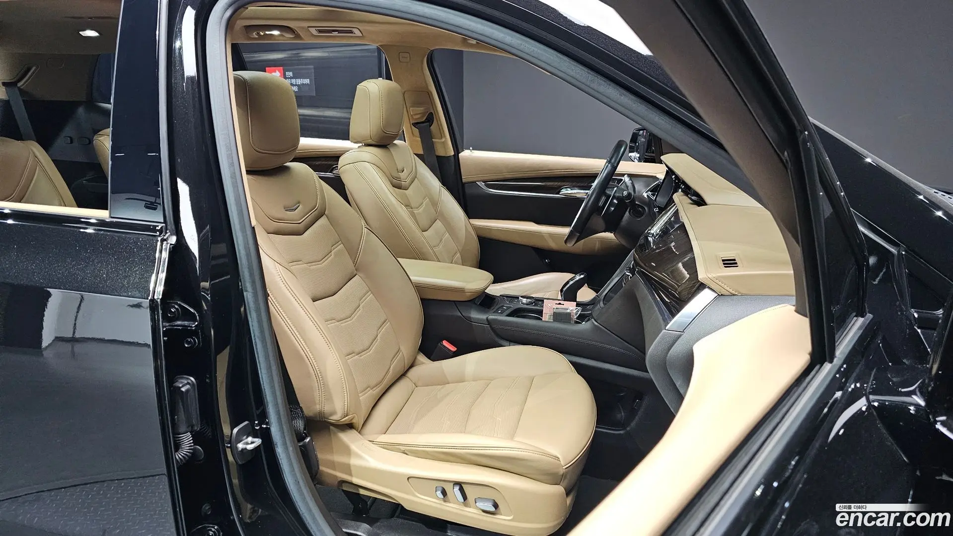 Cadillac XT6 3.6 Sport