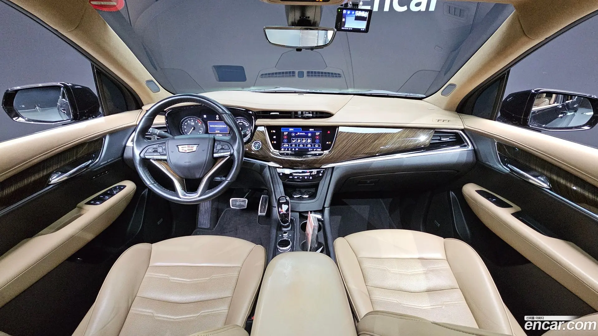 Cadillac XT6 3.6 Sport