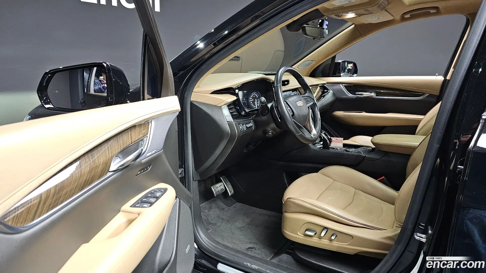 Cadillac XT6 3.6 Sport