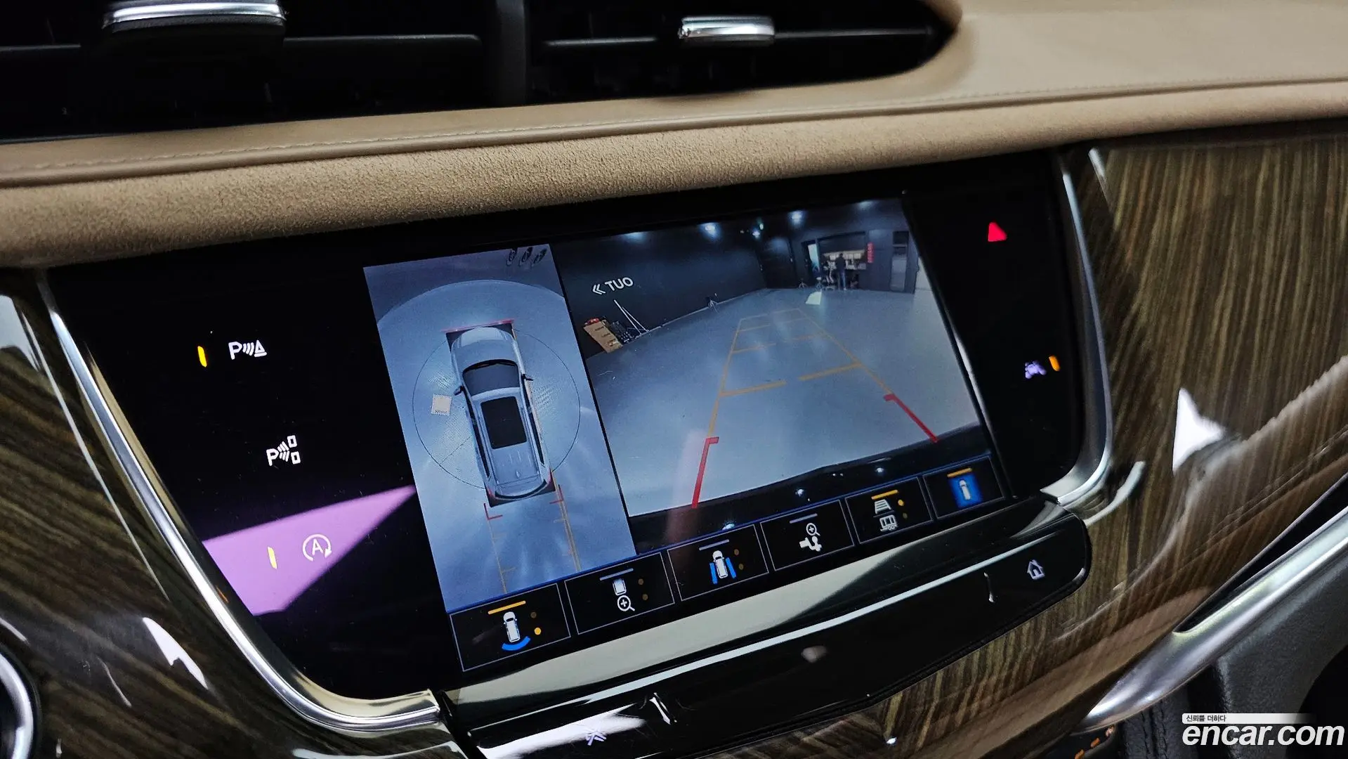 Cadillac XT6 3.6 Sport
