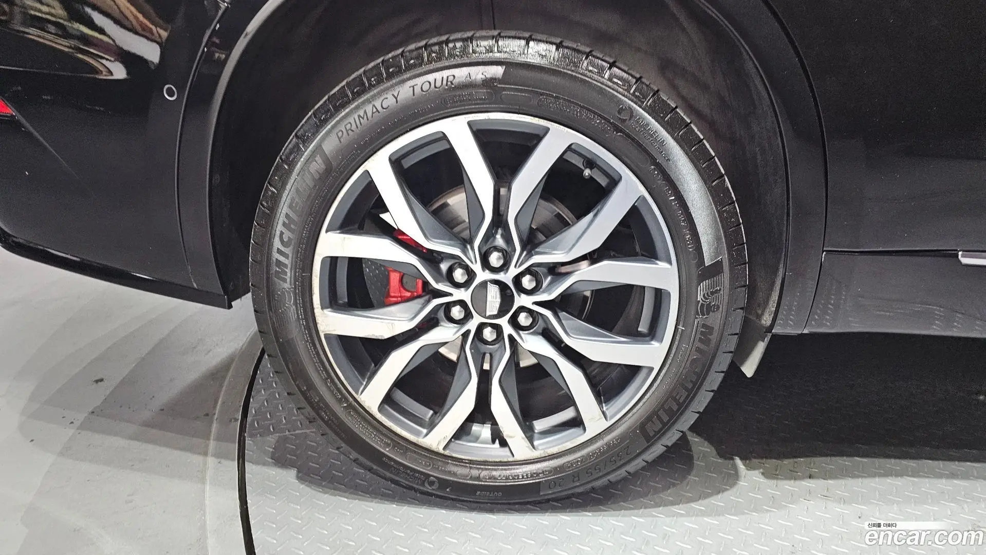 Cadillac XT6 3.6 Sport