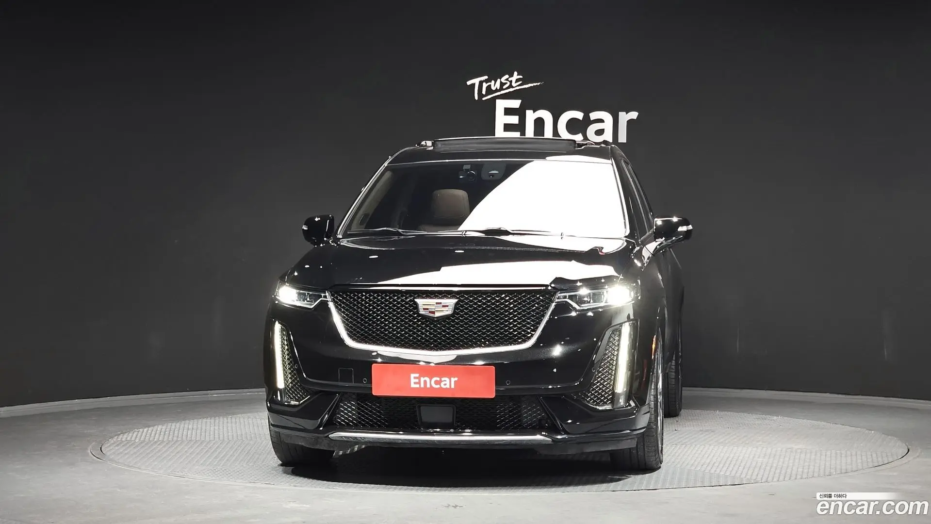 Cadillac XT6 3.6 Sport