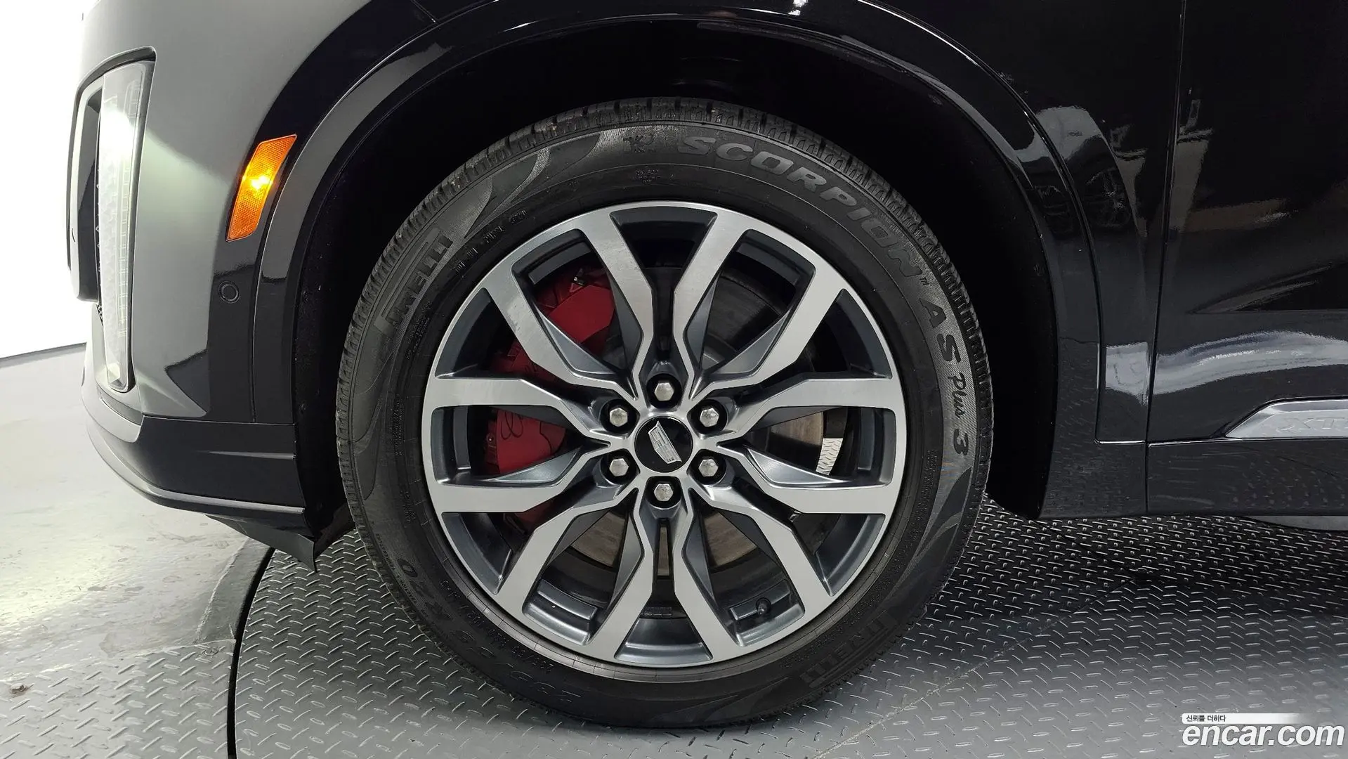 Cadillac XT6 3.6 Sport