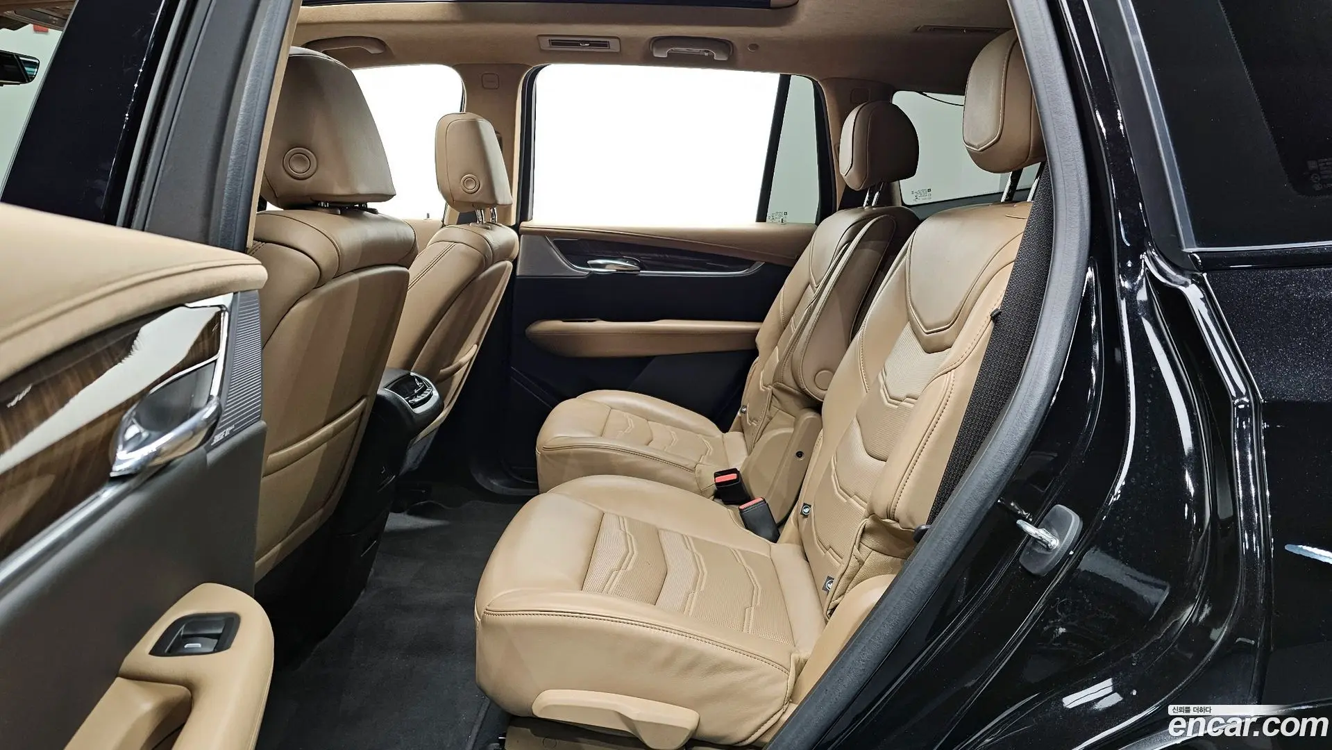 Cadillac XT6 3.6 Sport