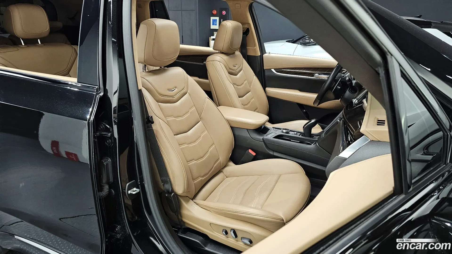Cadillac XT6 3.6 Sport